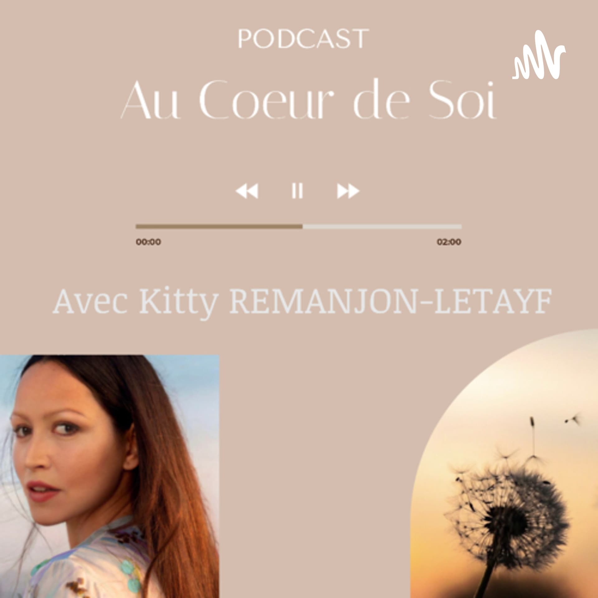 Au Cœur de Soi - Podcasts