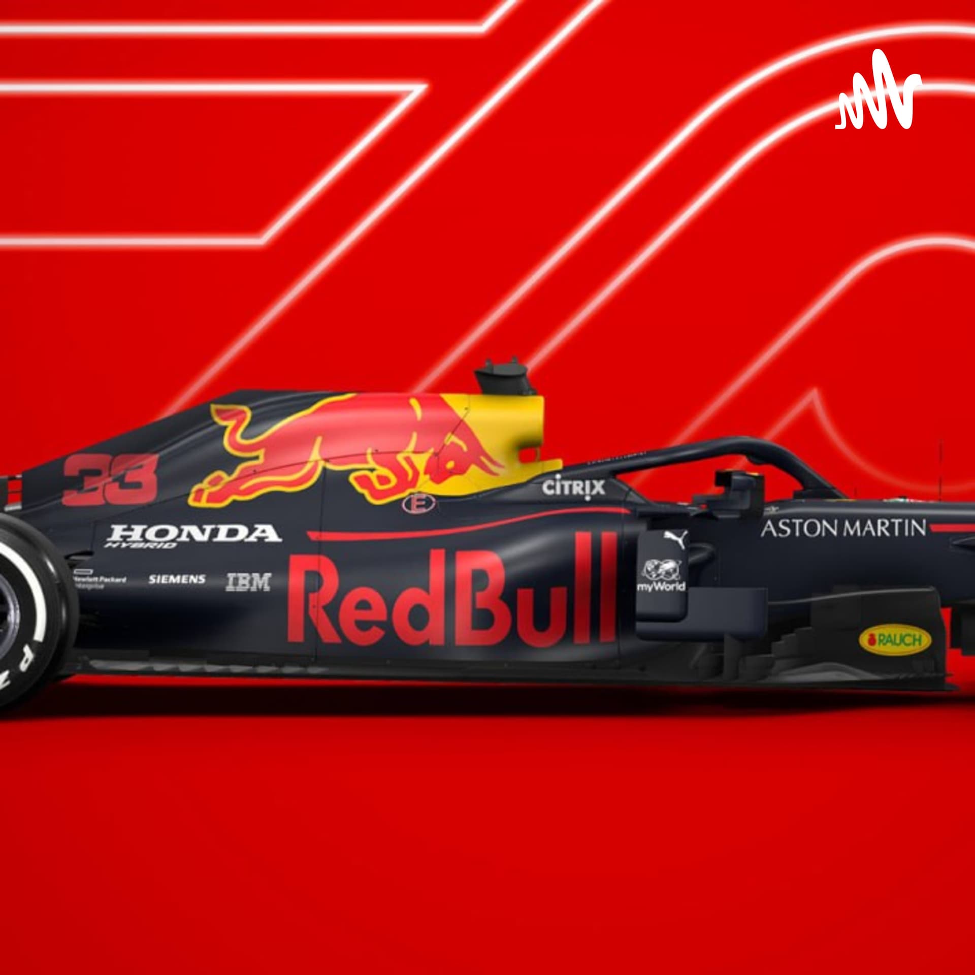 Todo Sobre La F1 - Podcasts