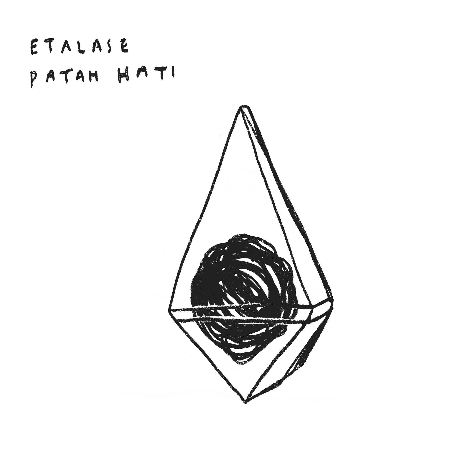 Etalase Patah Hati - Podcasts