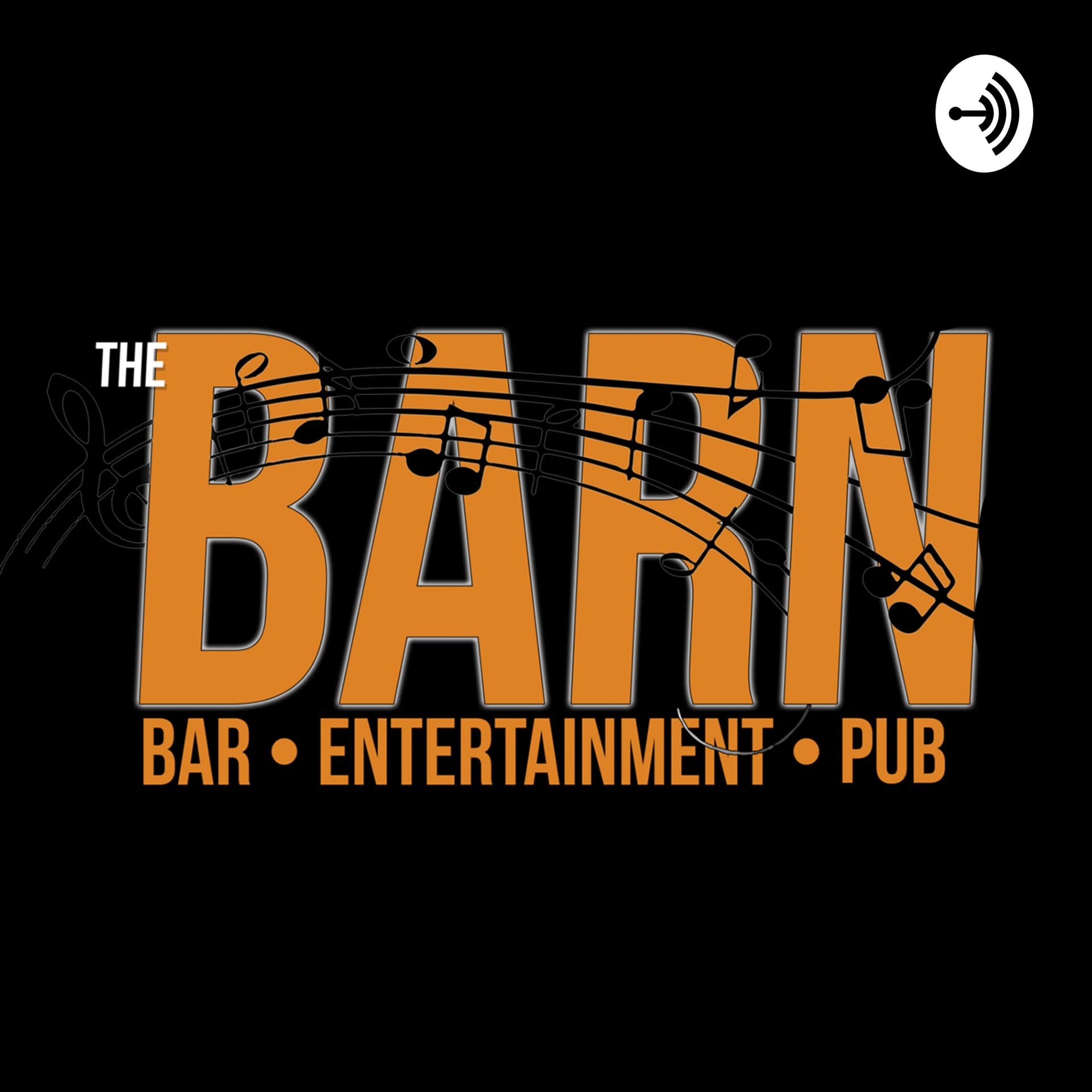 The Egremont Barn - Podcasts