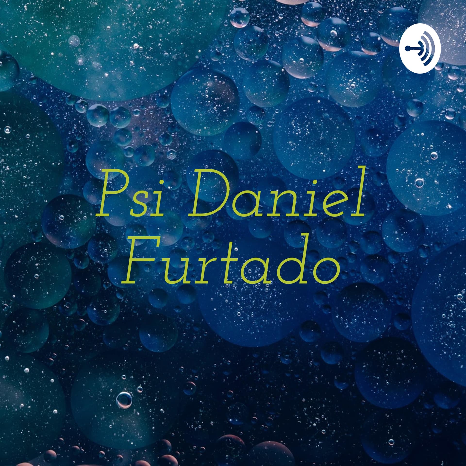Educação Emocional com Psi Daniel Furtado - Podcasts