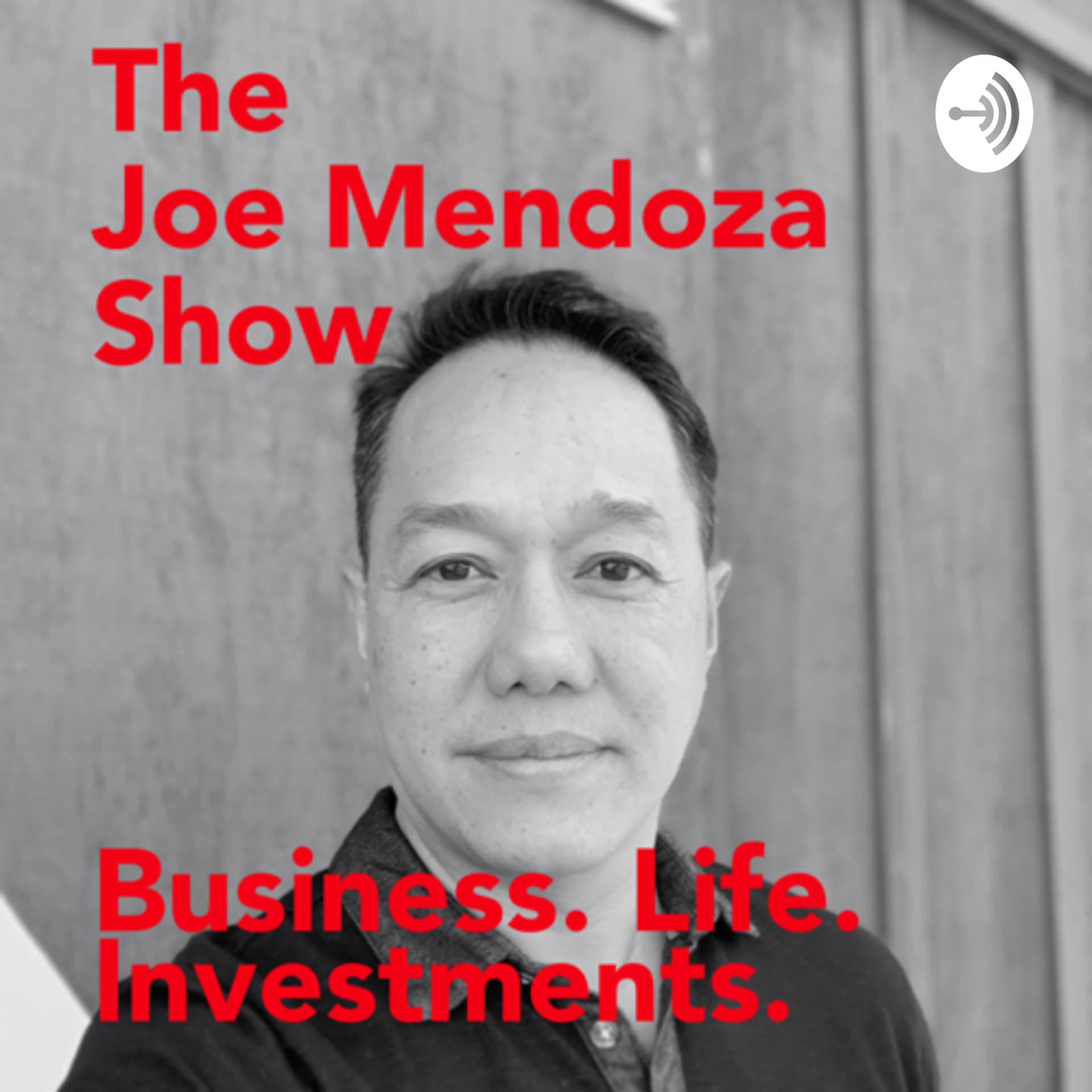 The Joe Mendoza Show - Podcasts
