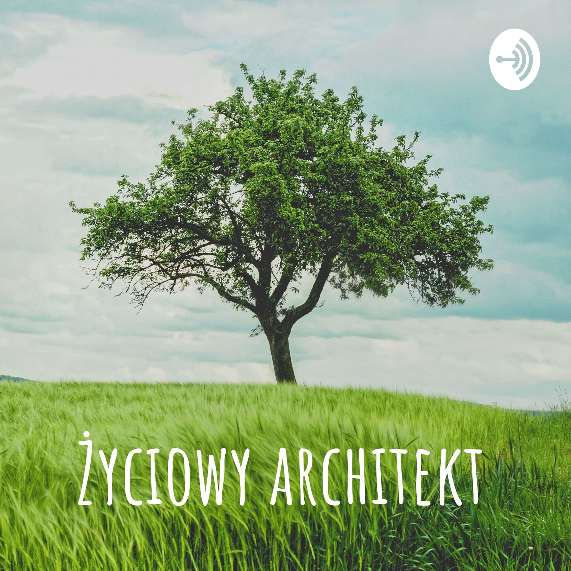 Życiowy architekt