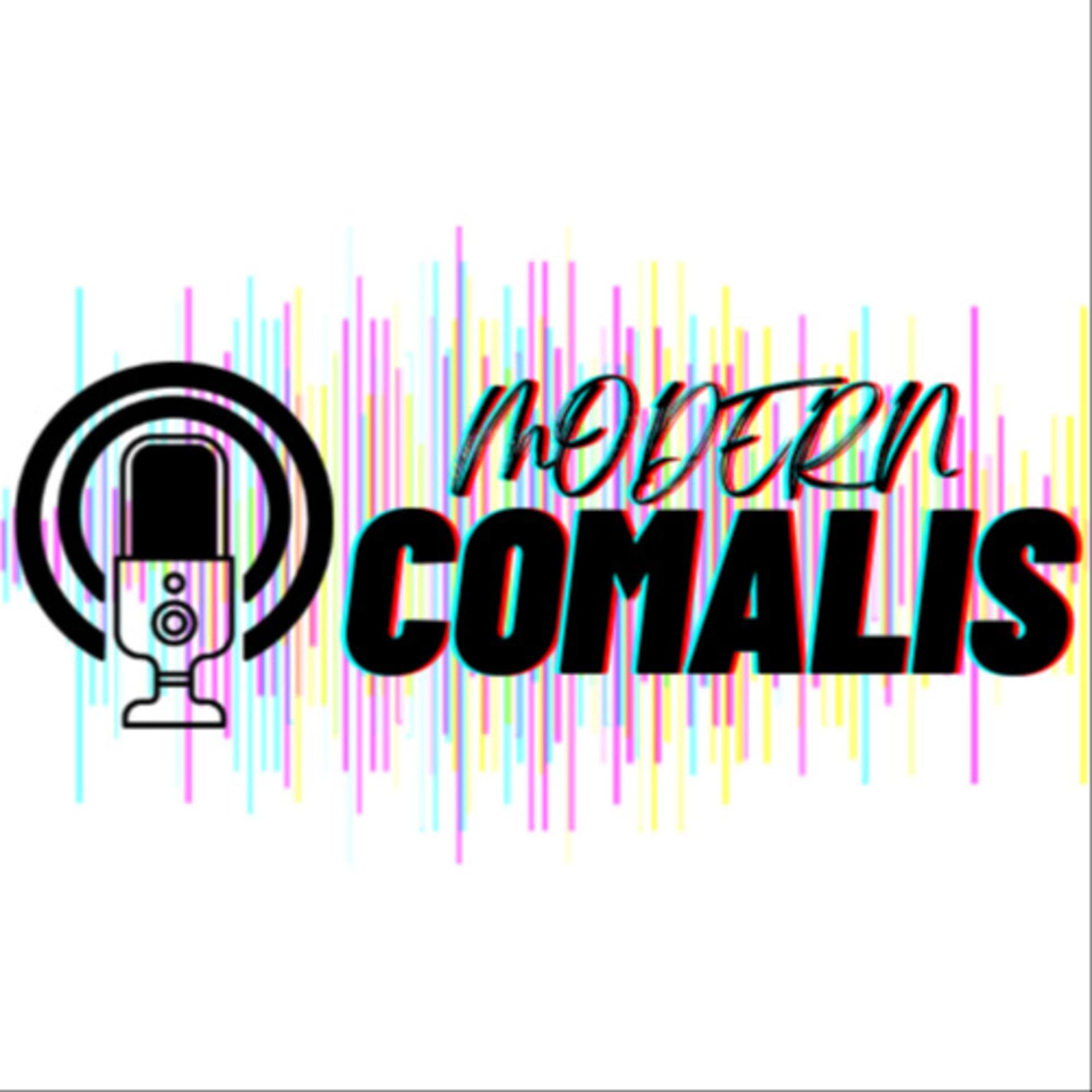 Modern Comalis - Tamil Podcast - Podcasts