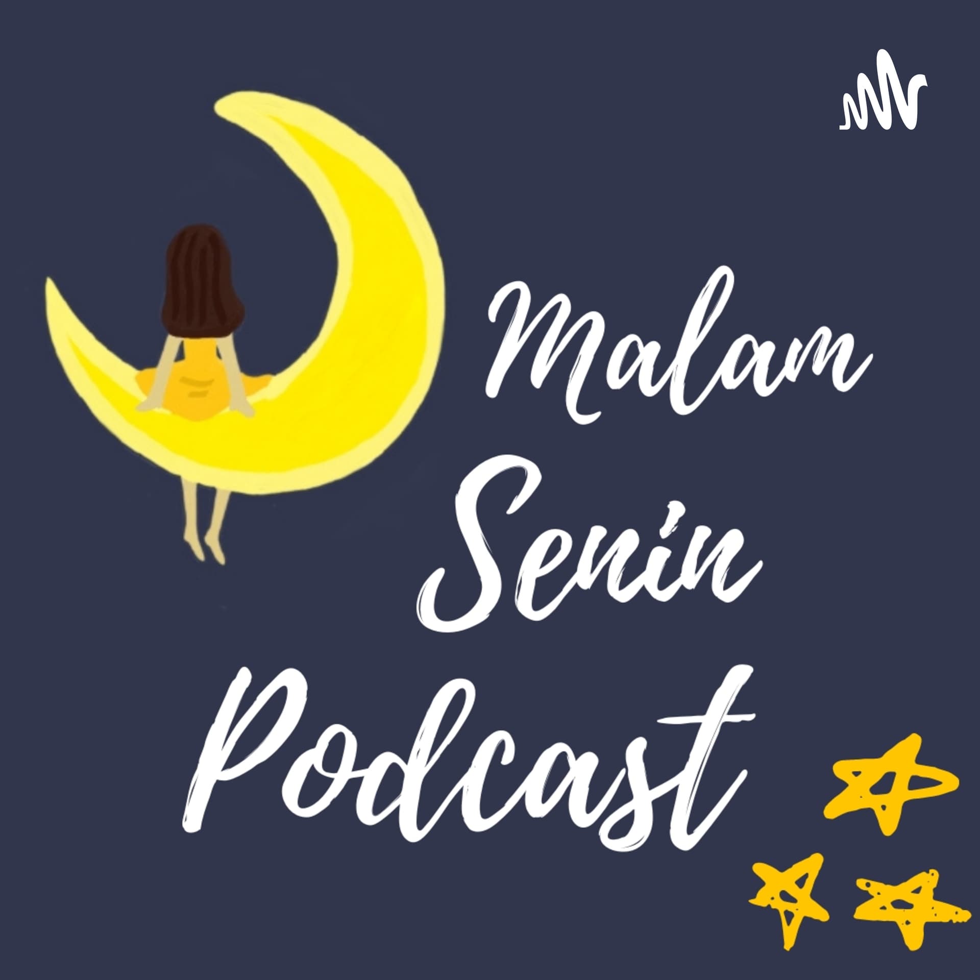 Malam Senin Podcast