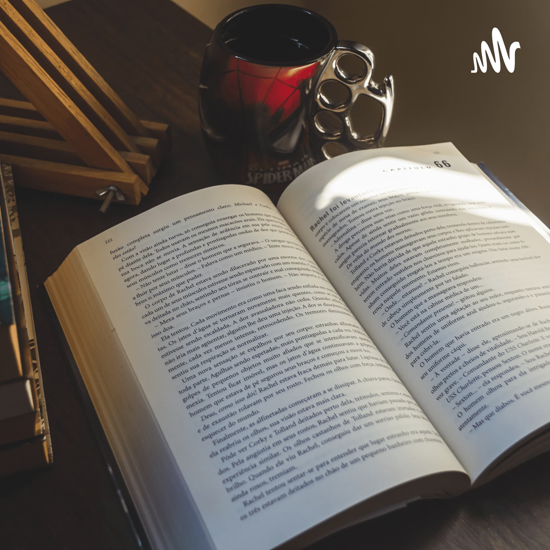 É Hora Do Aprendizado - Podcasts