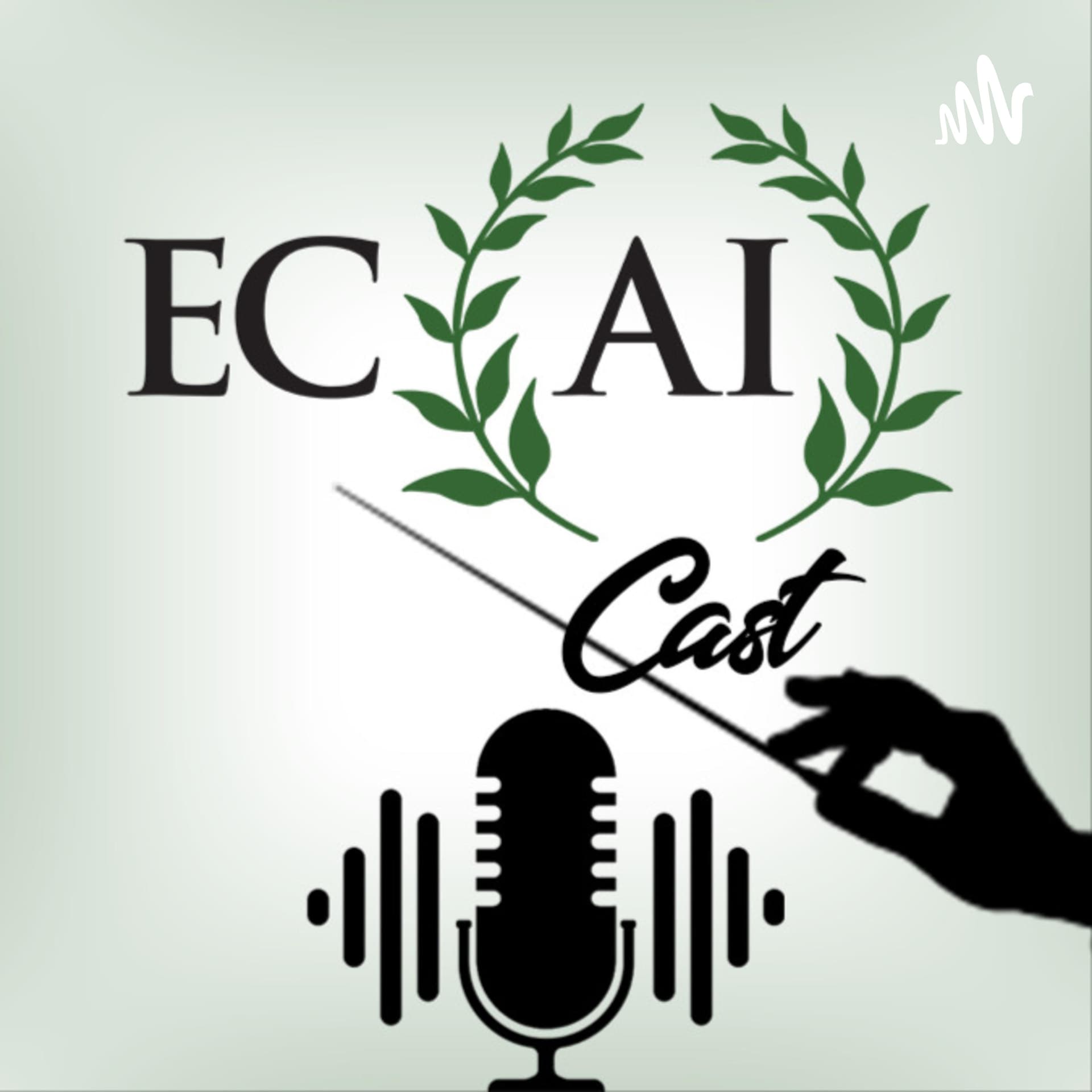 ECAI Cast - Podcasts