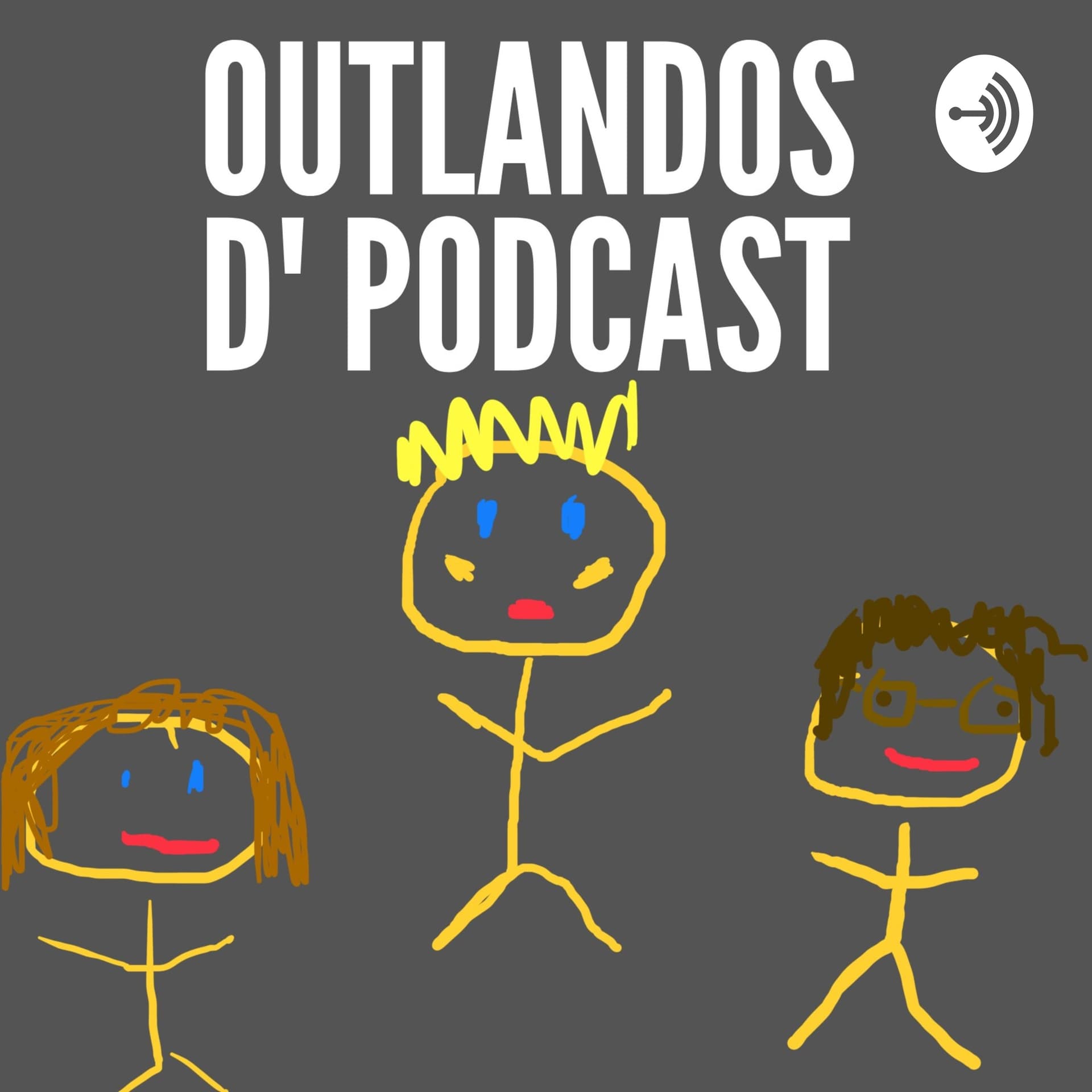 Outlandos d'Podcast: A show about Sting - Podcast