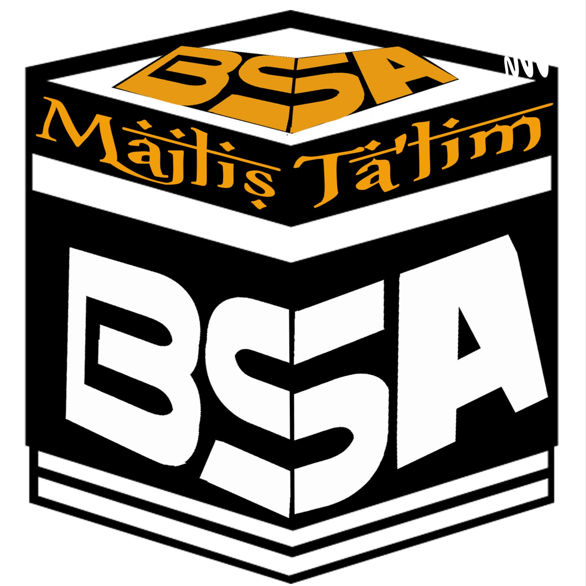 Majlis BSA - Podcasts