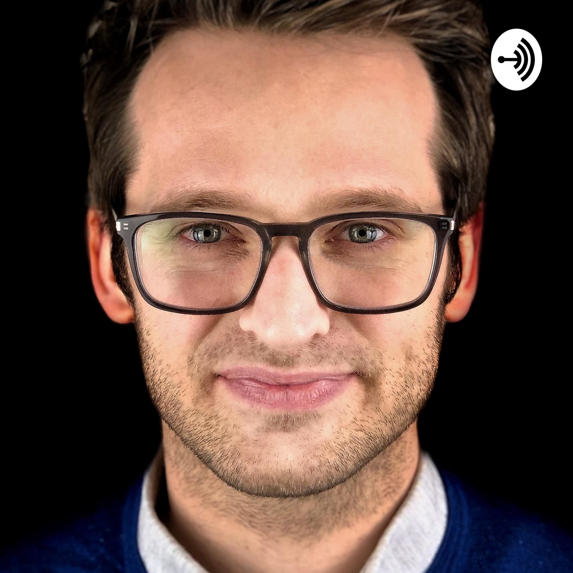 Brain-me design - Podcasts
