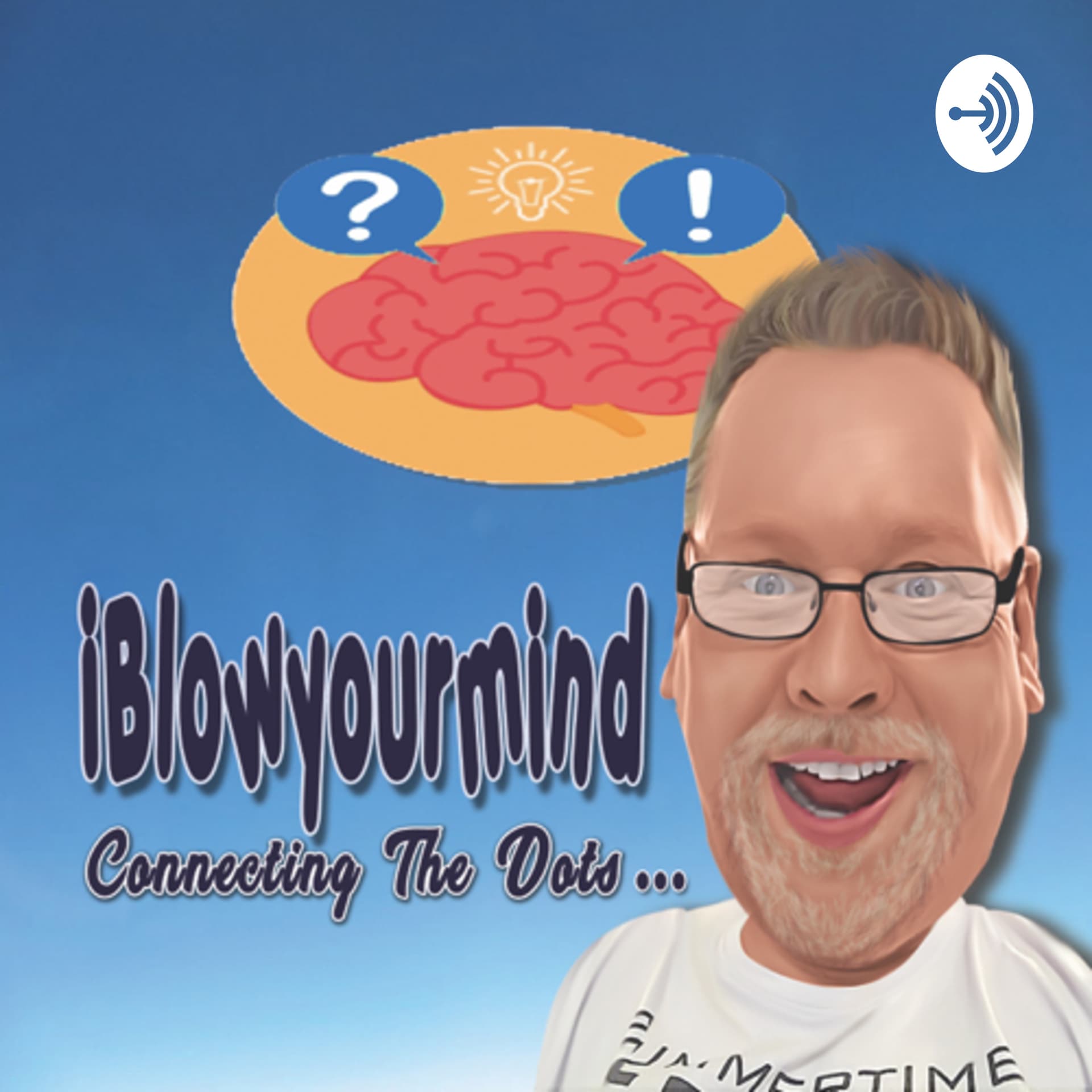 iBlowyourmind - Podcasty
