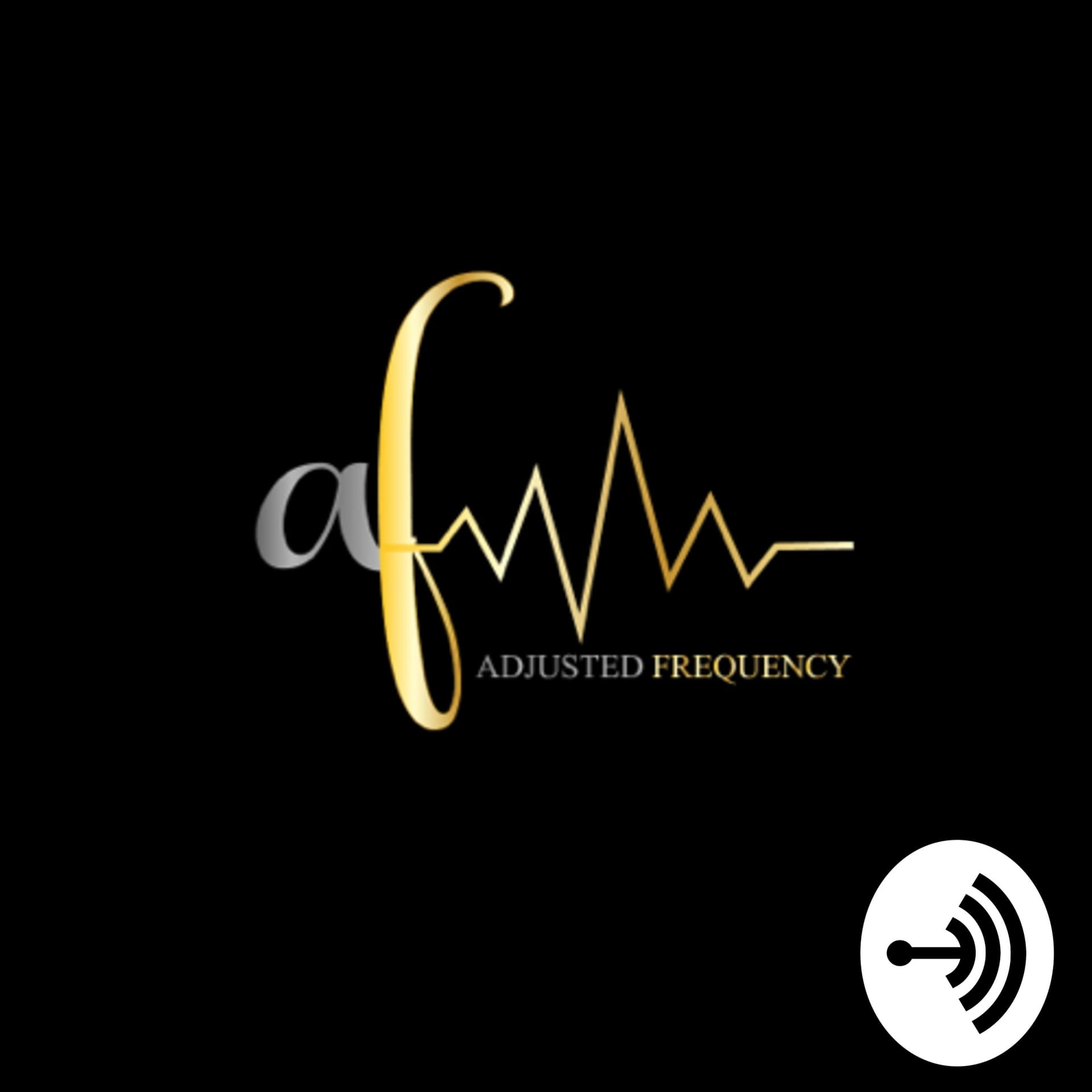 Adjusted Frequency - Podcasts