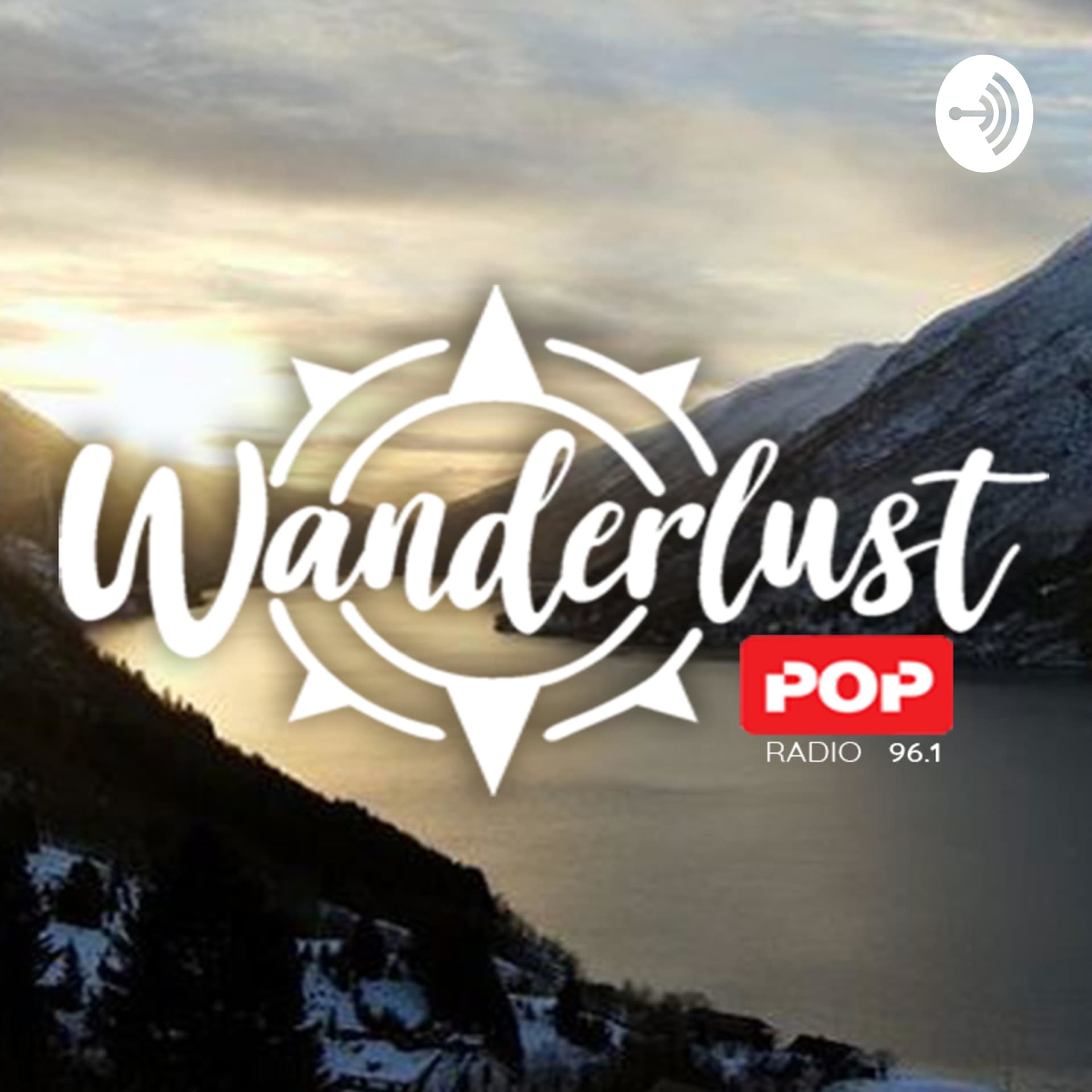 Wanderlust Rosario - Подкасты