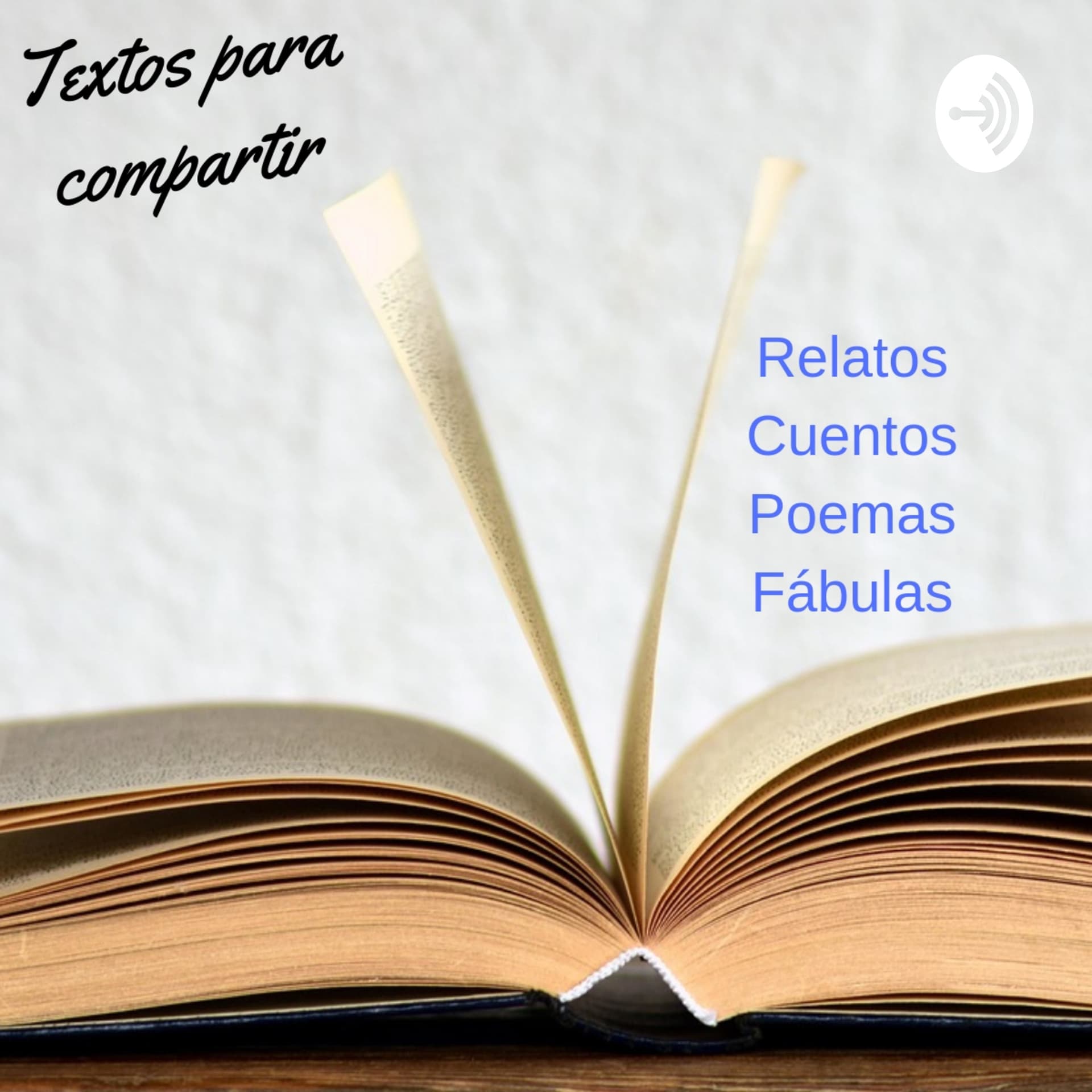 Textos para compartir