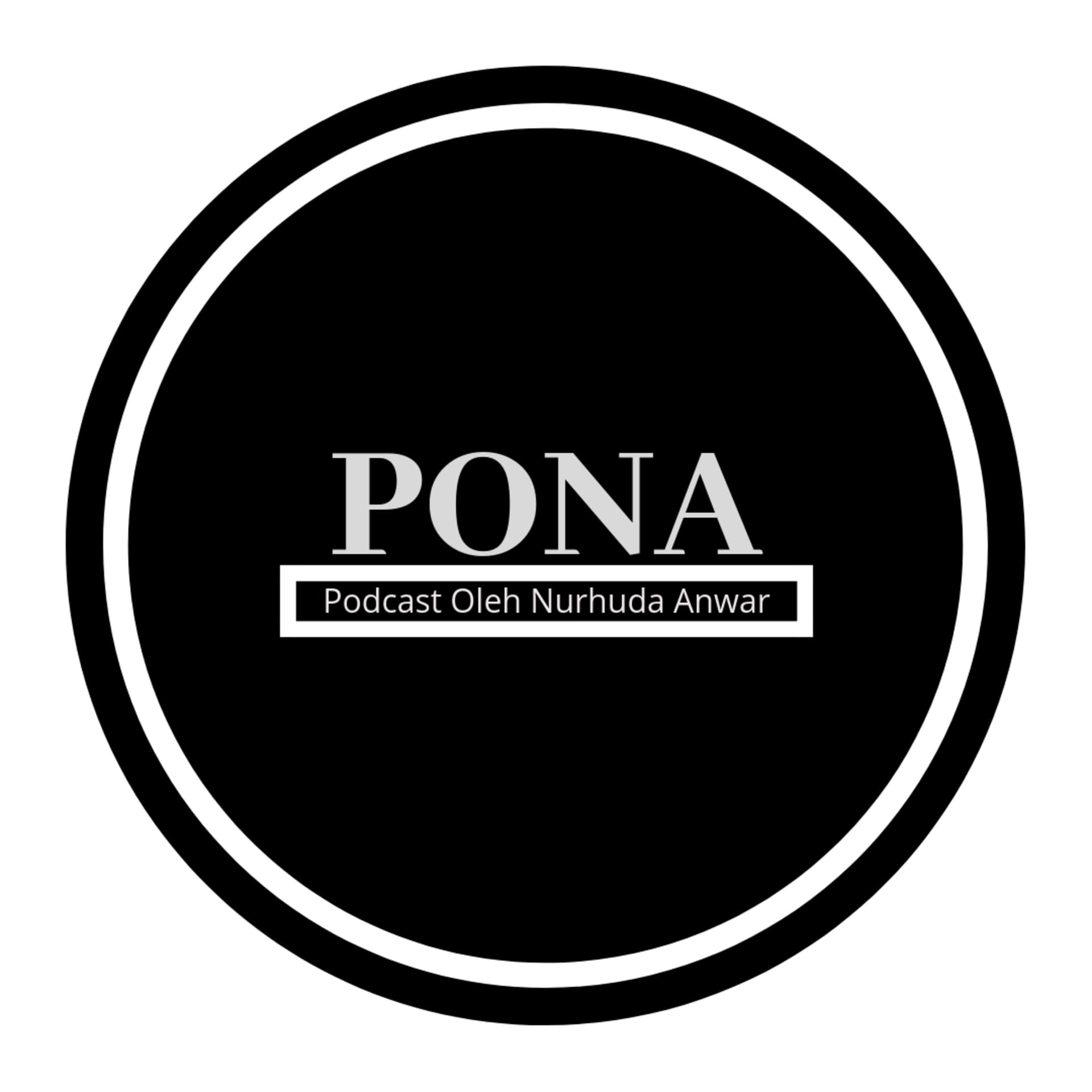 Podcast Oleh Nurhuda Anwar