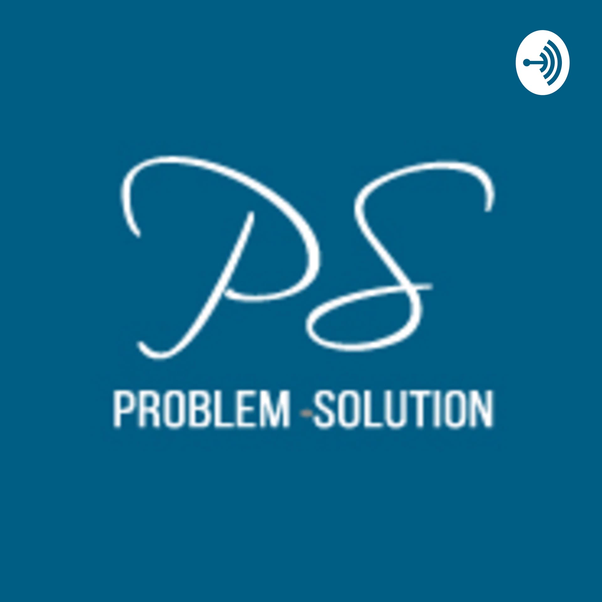 Problem Solution - بودكاست