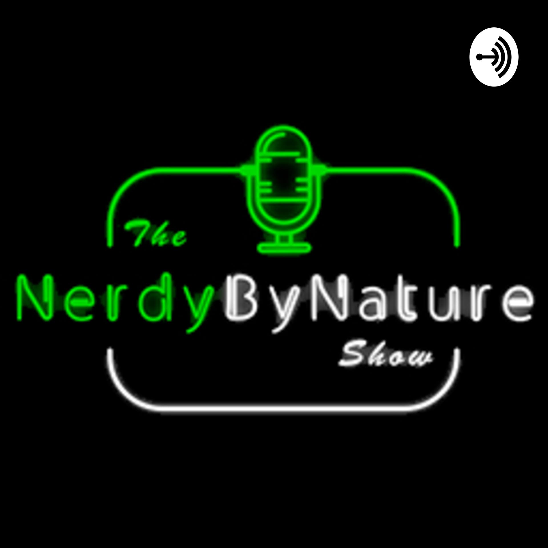 The Nerdy by Nature Show - Podcasts
