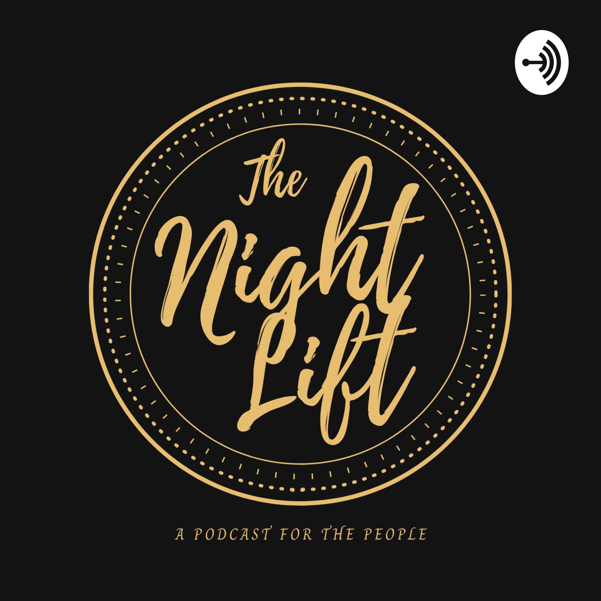 The Night Lift Podcast - Podcasts