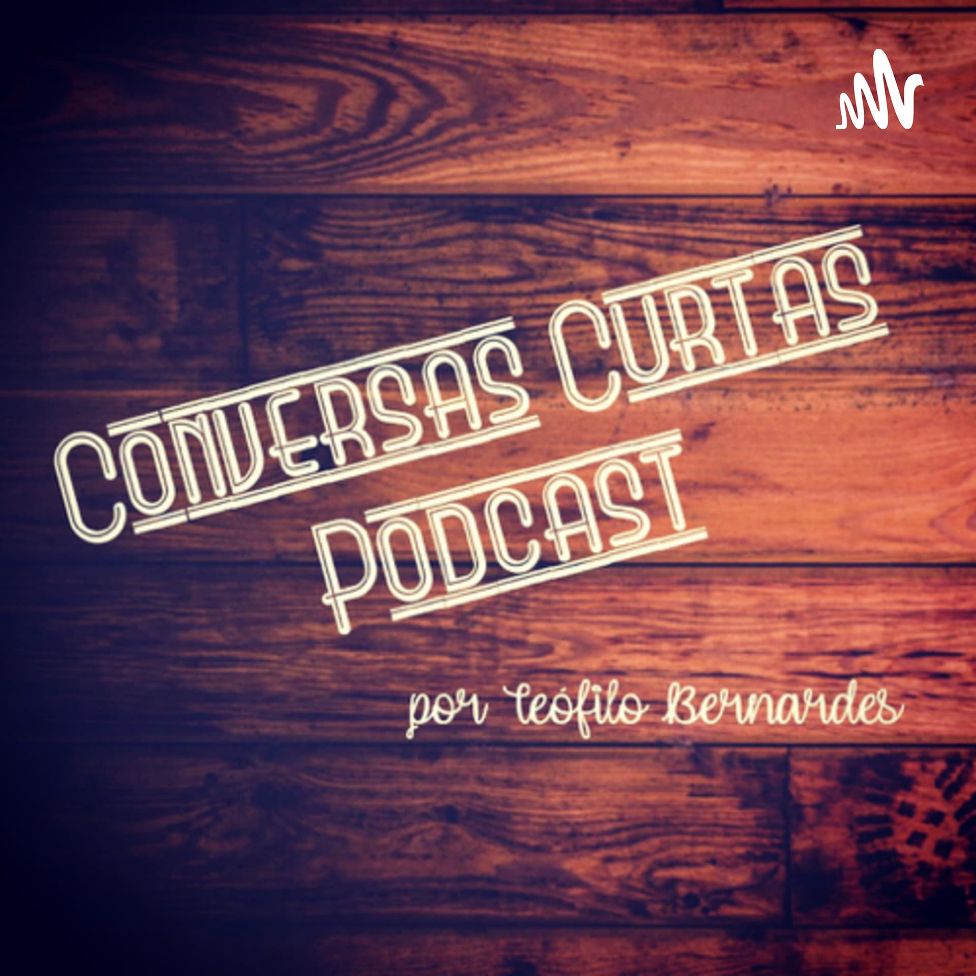 Conversas Curtas - Podcasts