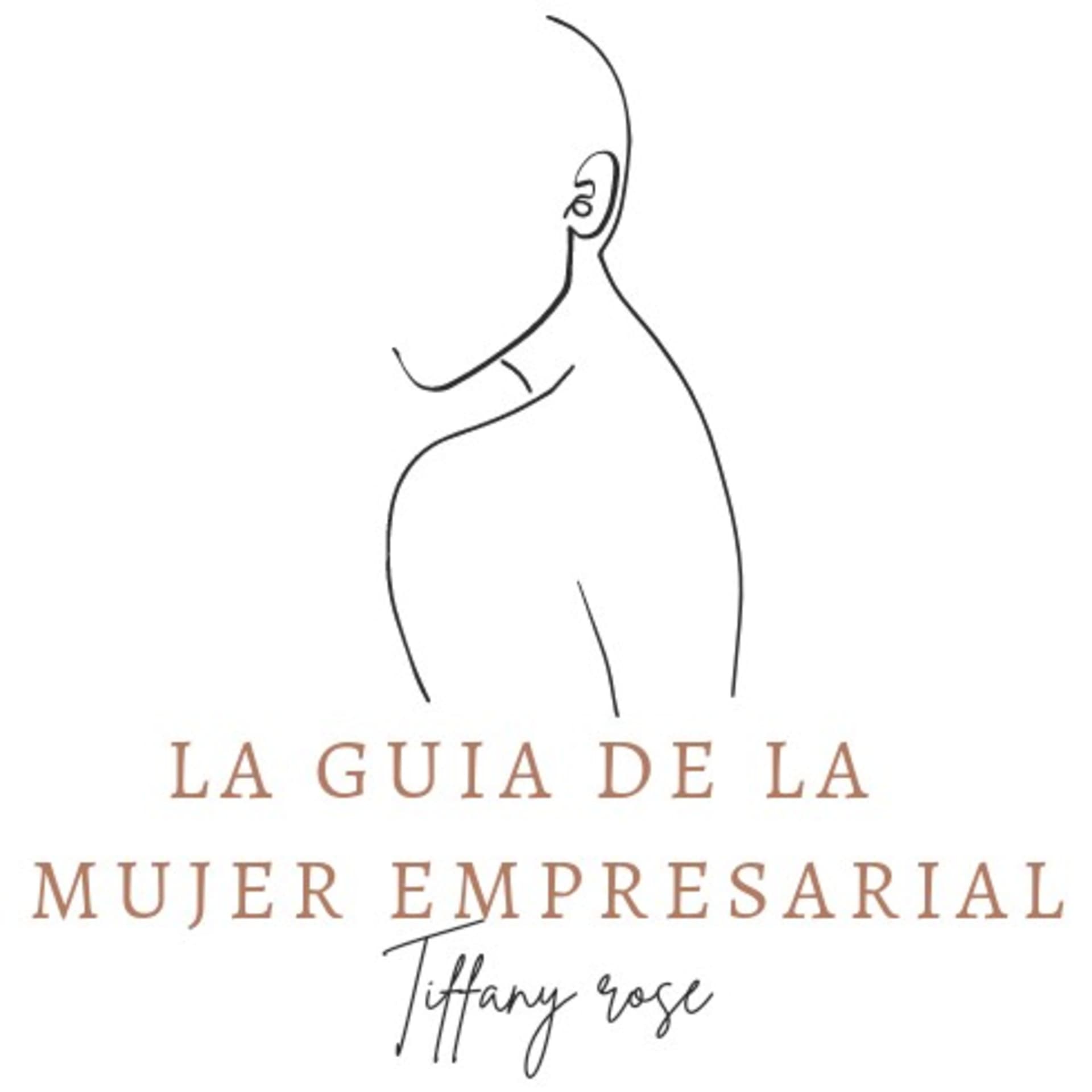 "La guía de la Mujer empresarial" - Podcasts