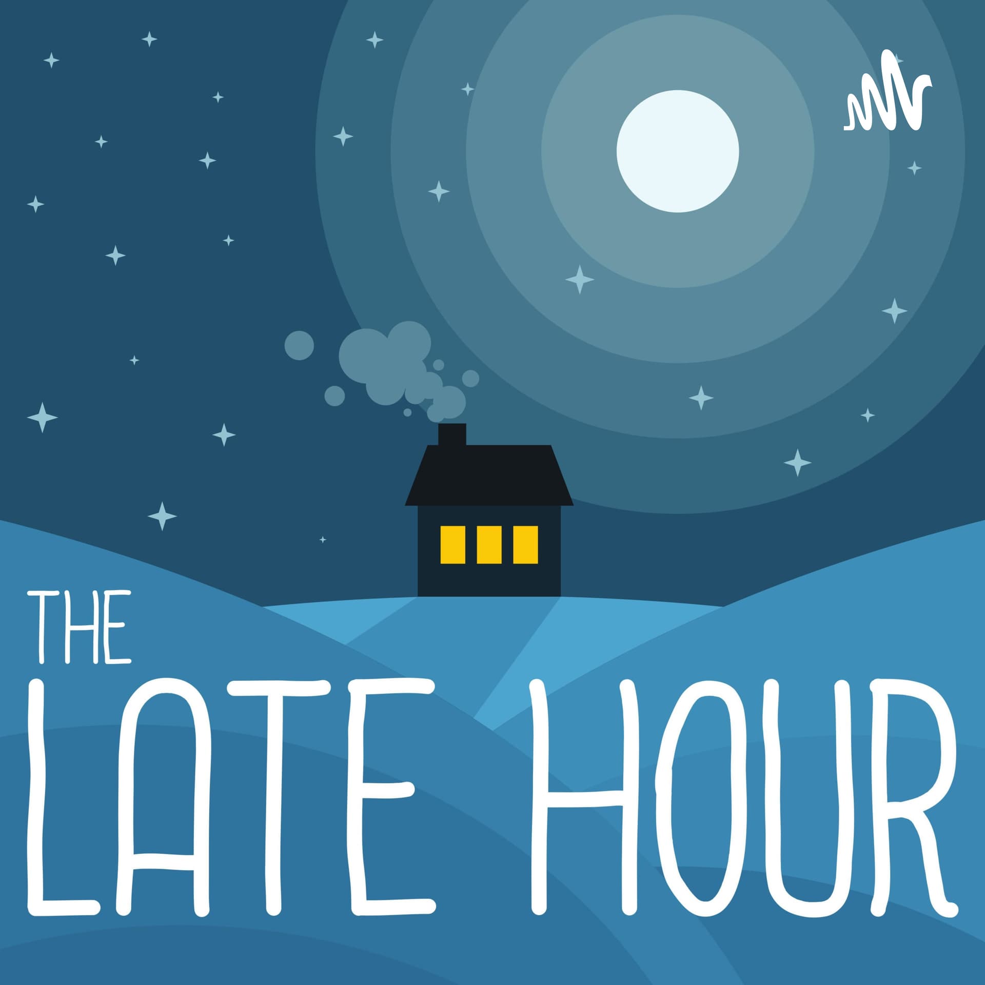 The Late Hour Podcast - Podcasts