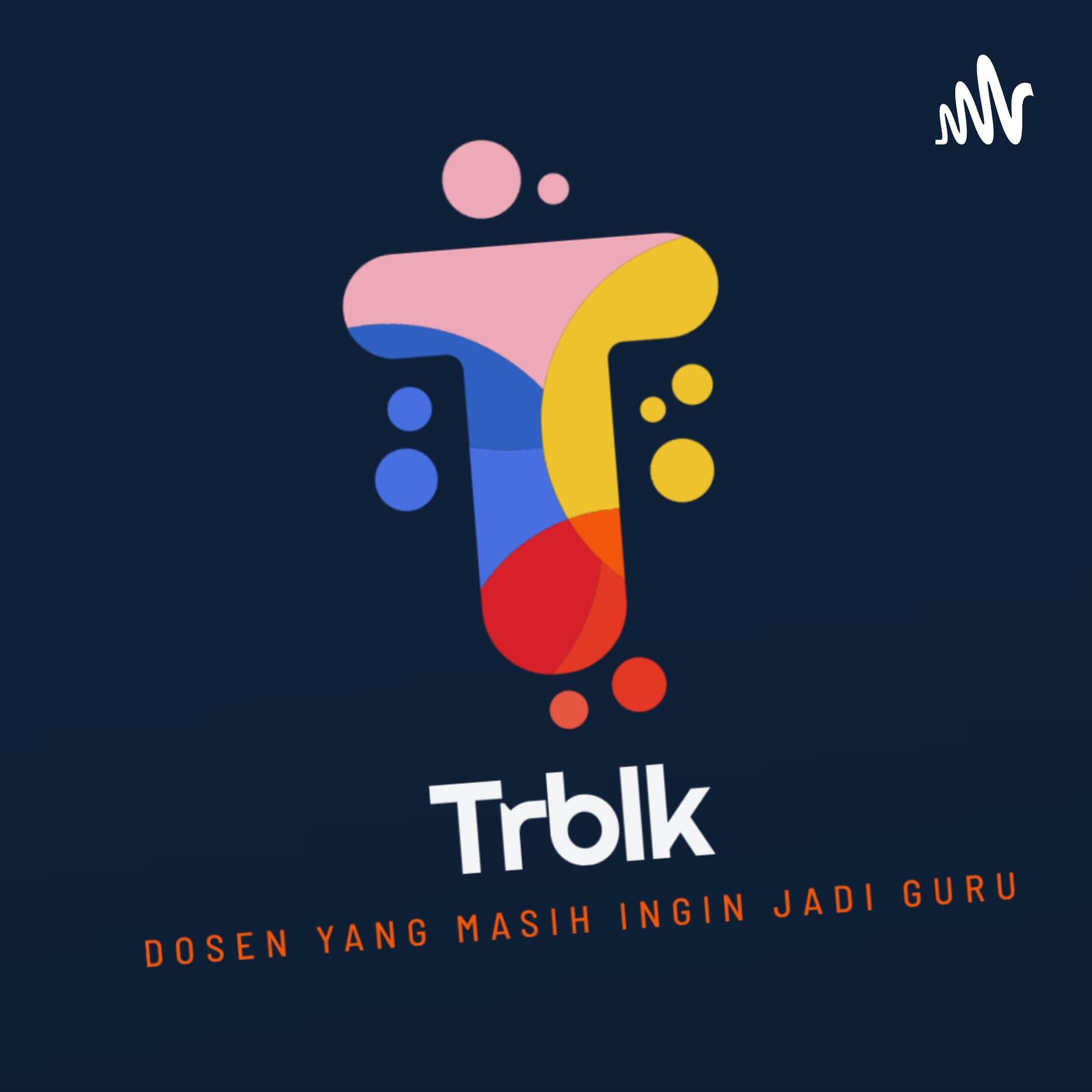 Dasapta Erwin Irawan "Akademia terbalik" - Podcasts