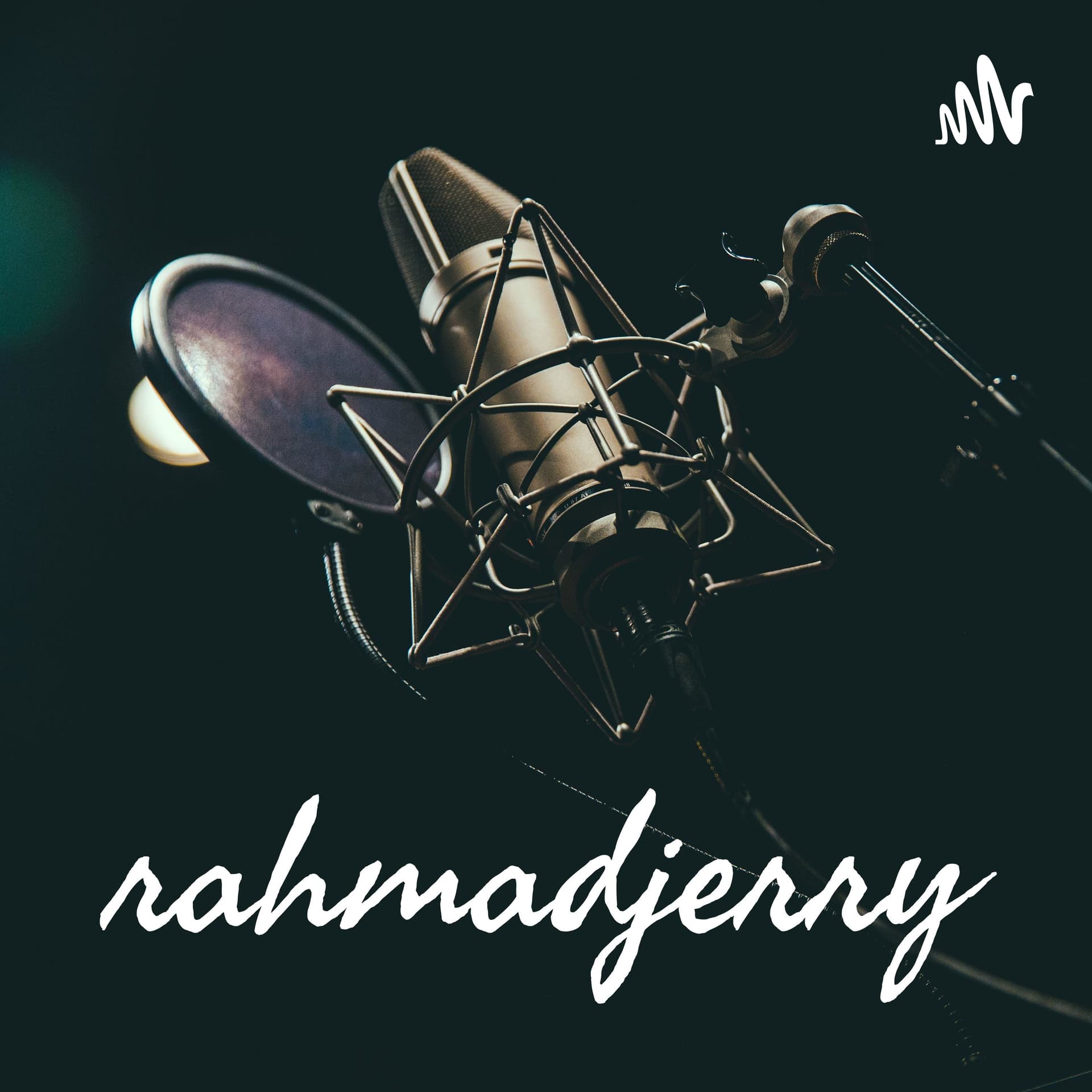 letstalkwithrahmadjerry
