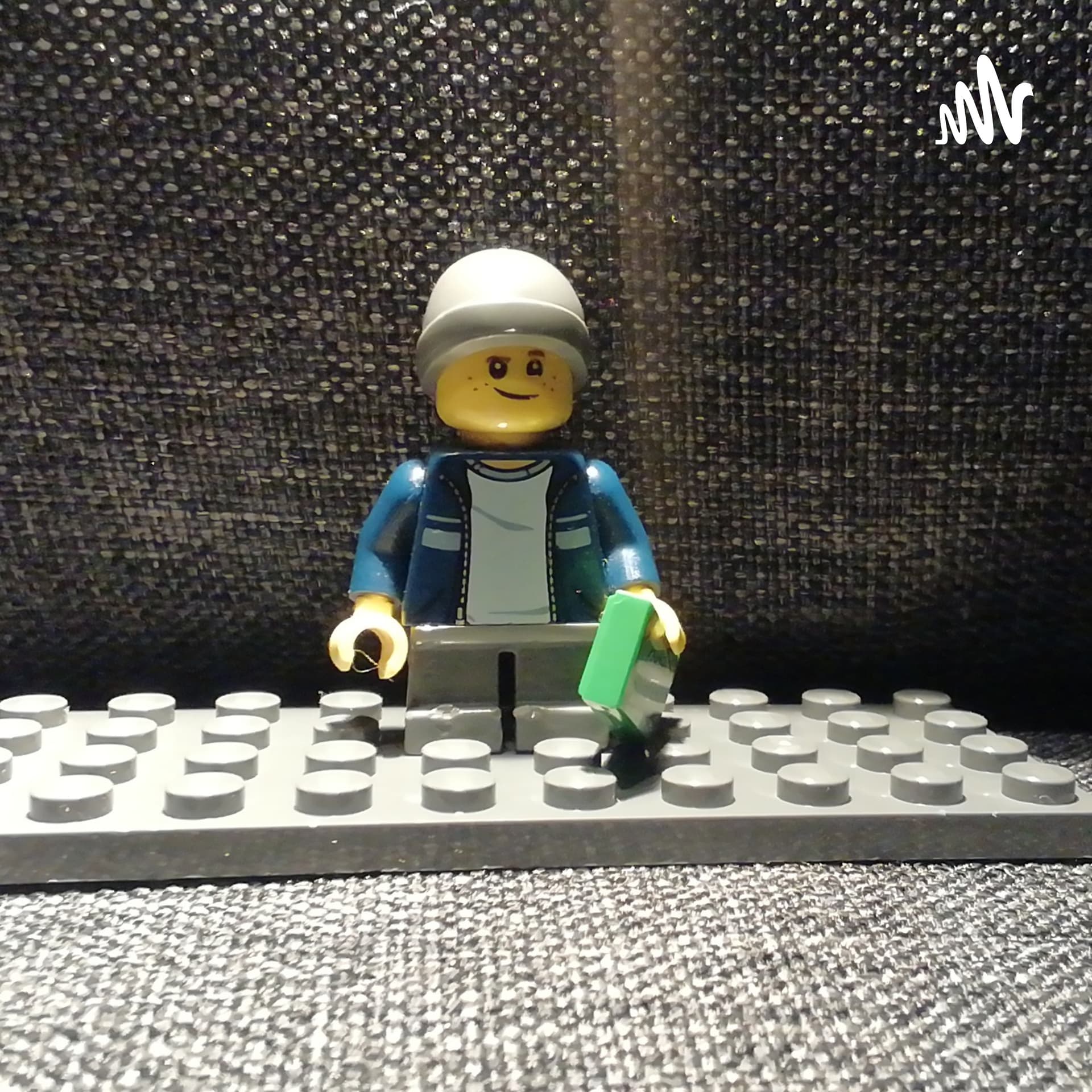 Lego/Playmobil build Cast - Podcasts
