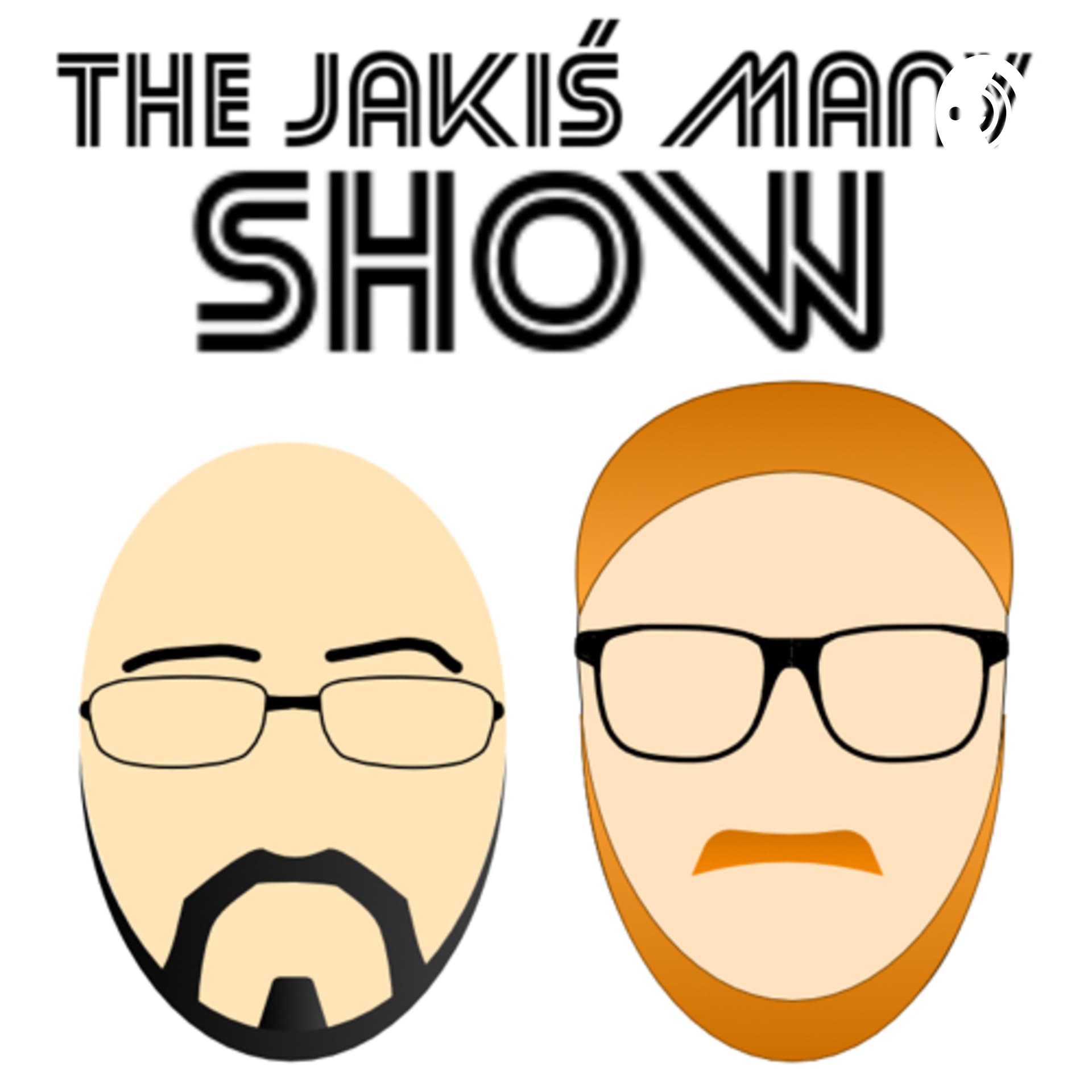 The Jakiś Many Show - Podcasts