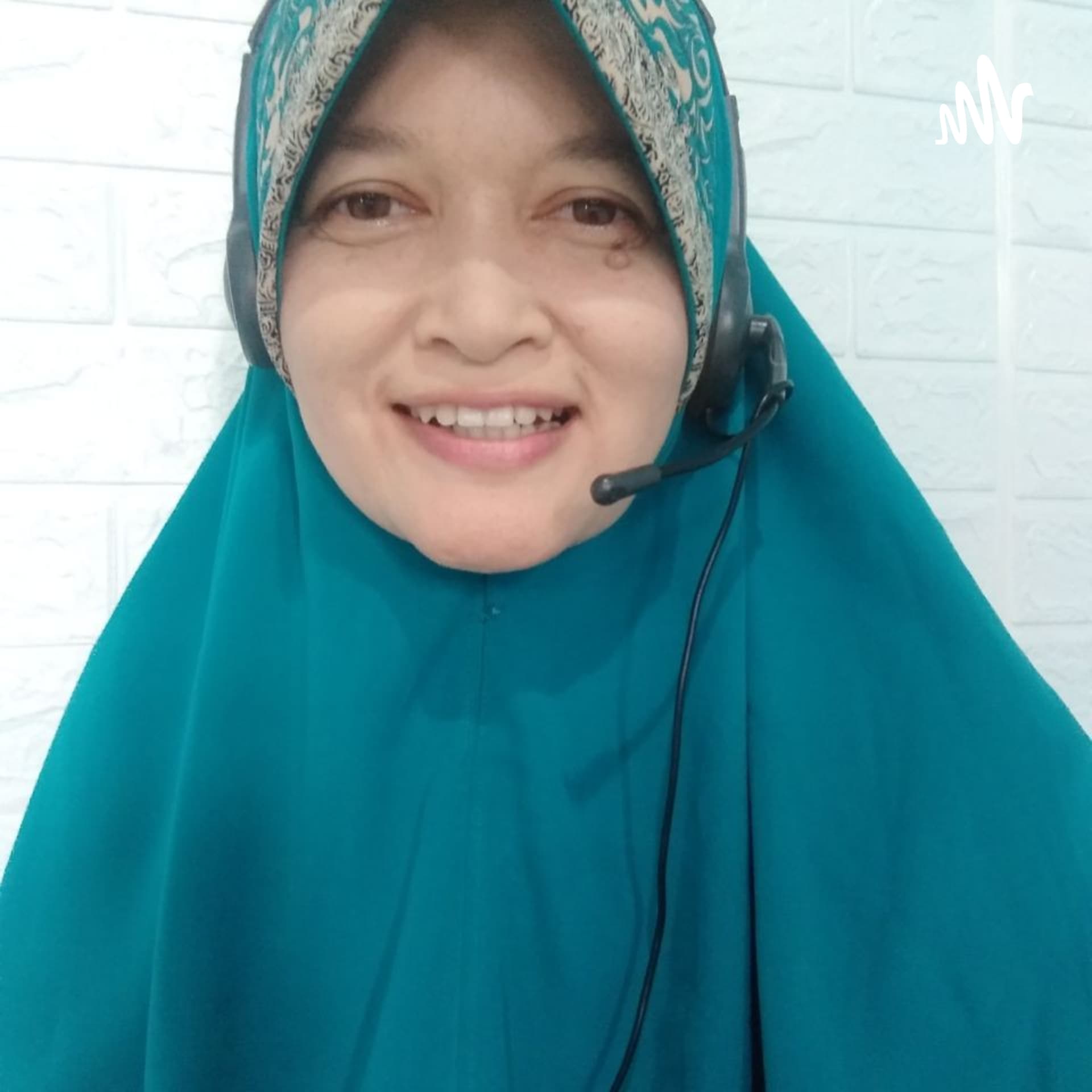 Maya Rohmah - Podcasts