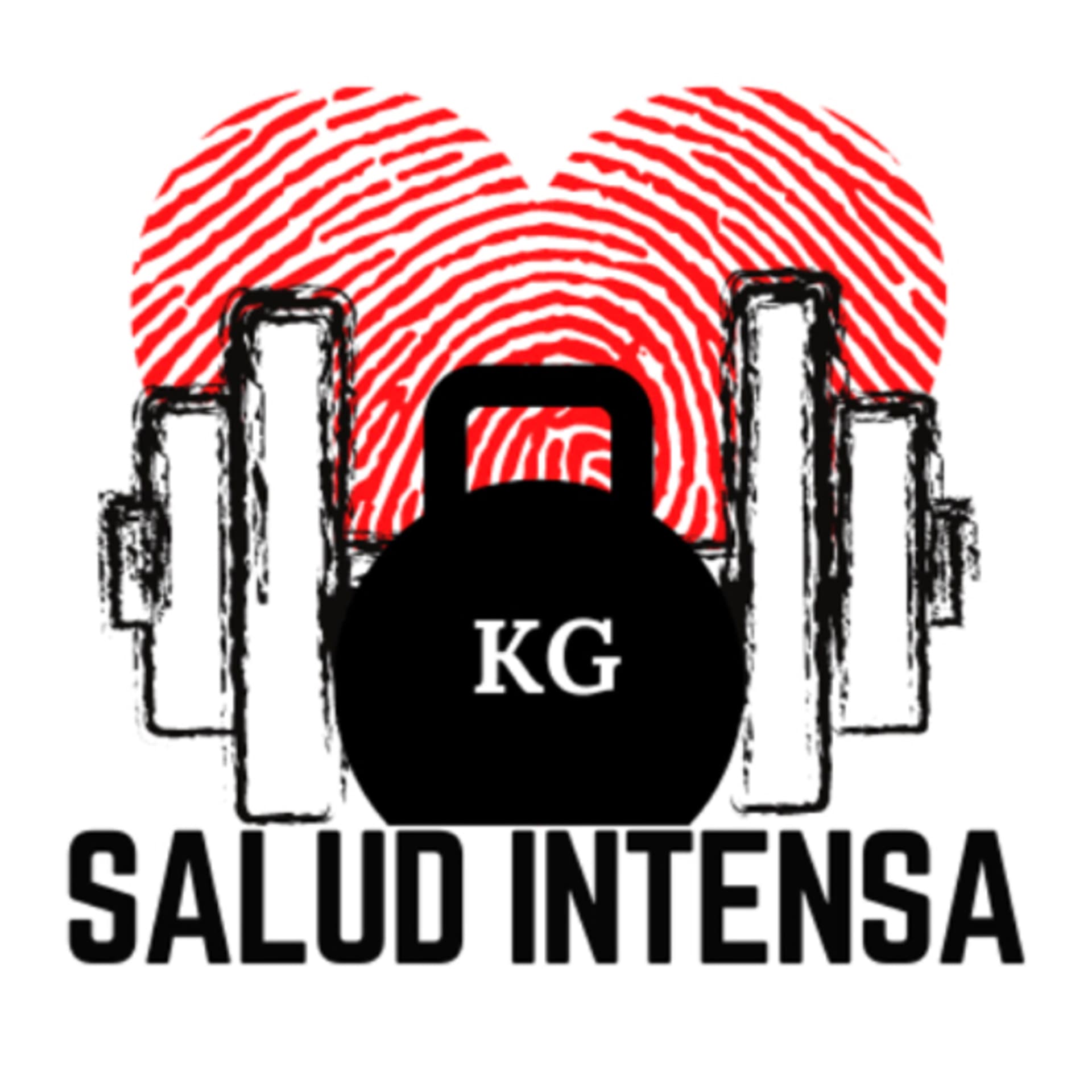 Salud intensa - Podcasts