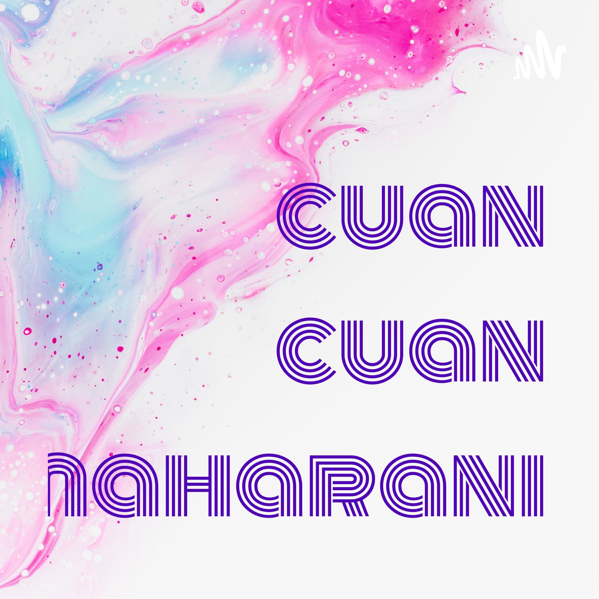 cuan cuan maharani