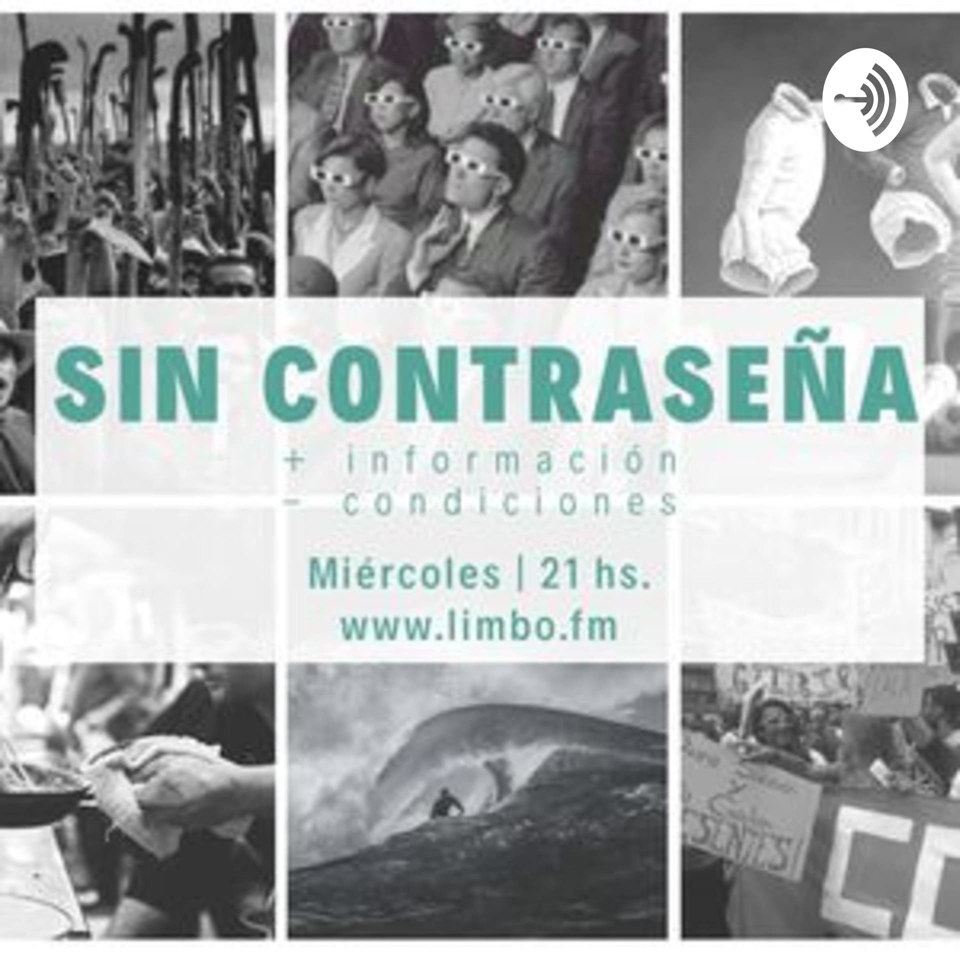 Sin Contraseña