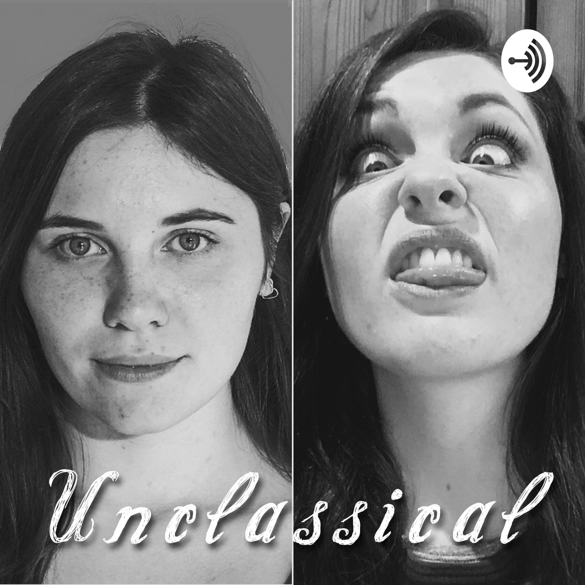 Unclassical - Podcasts