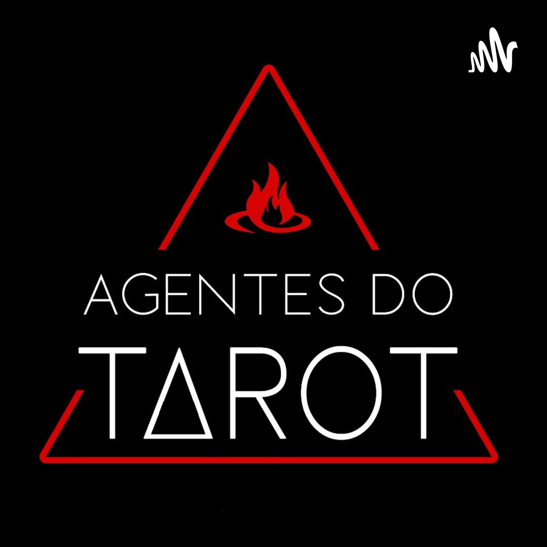 Agentes Do Tarot