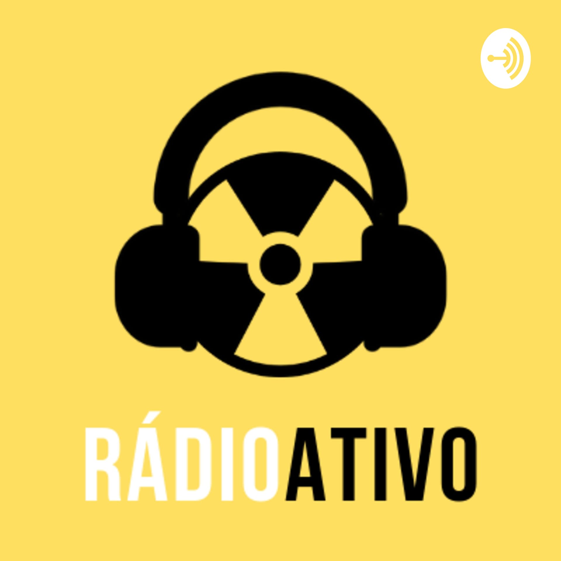 RádioAtivo - Podcasts