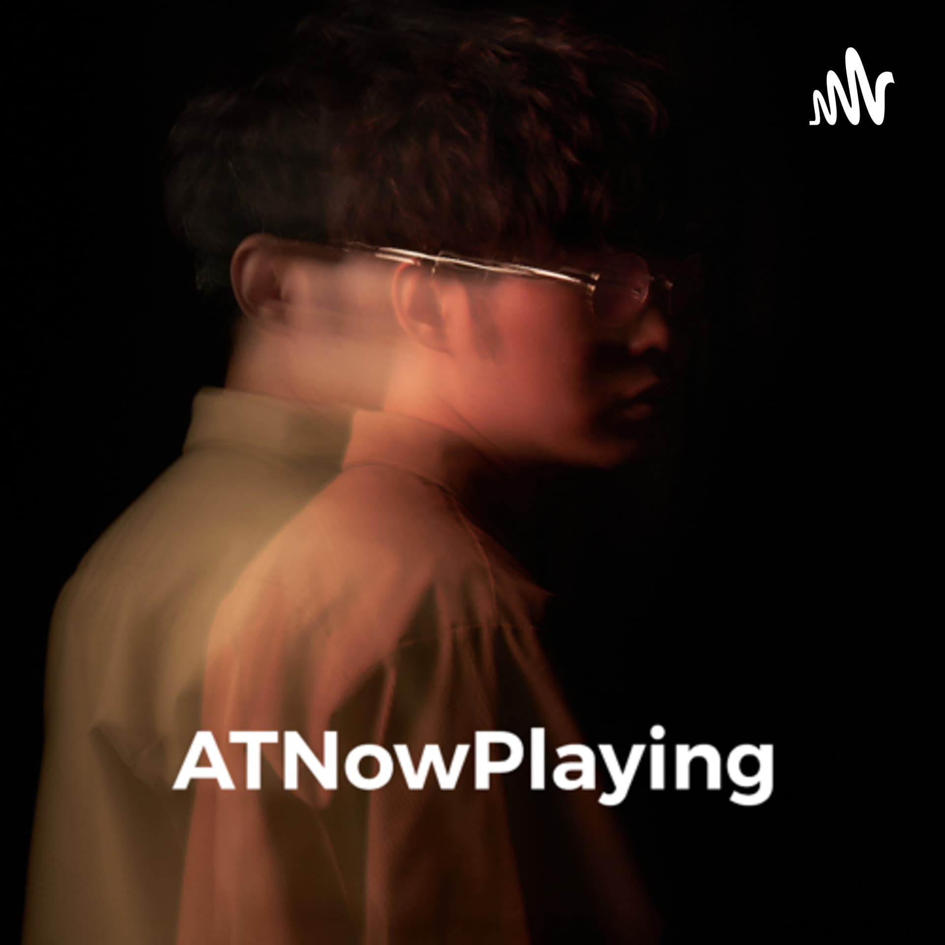 Podcast『ATNowPlaying』