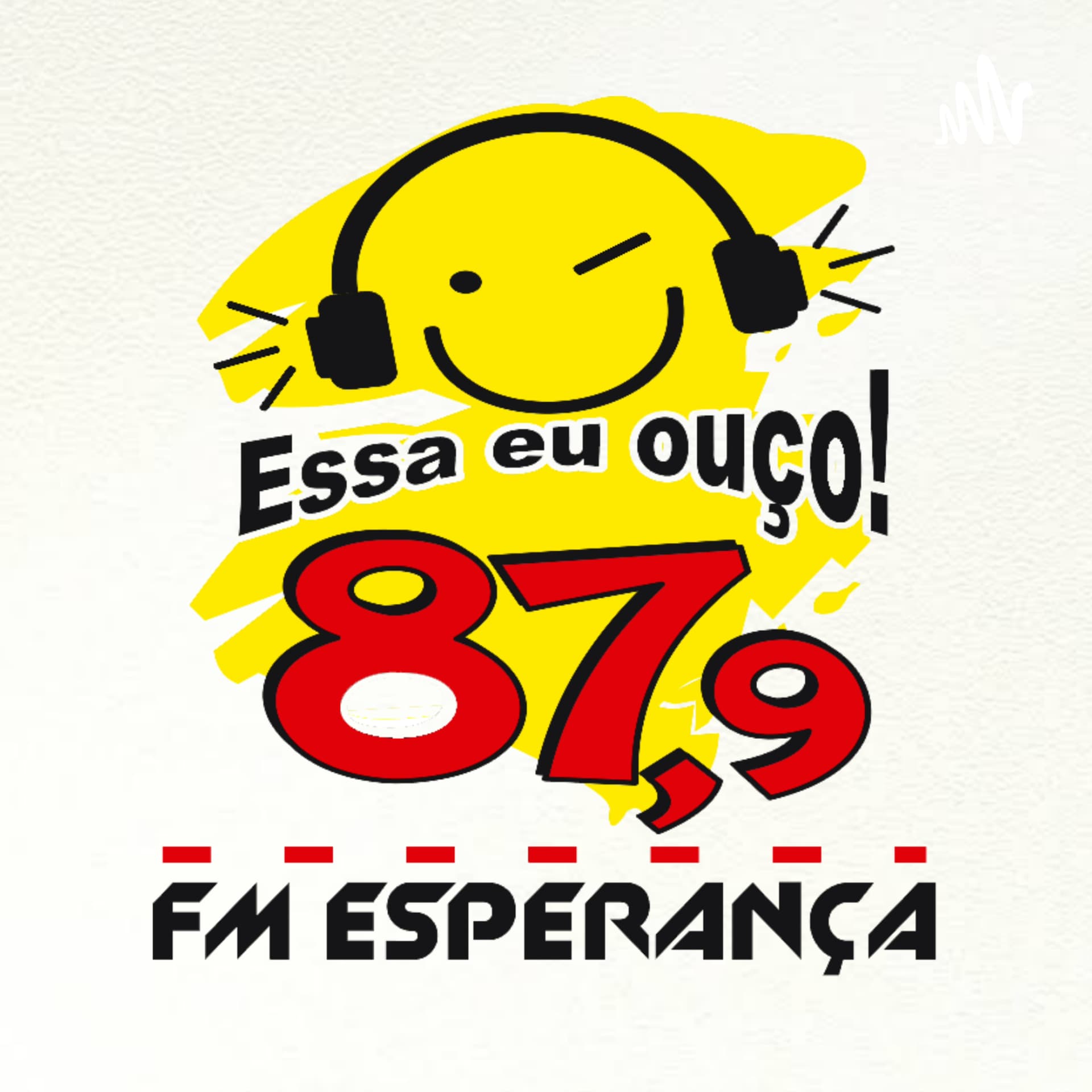 Podcast Esperança - Podcasts
