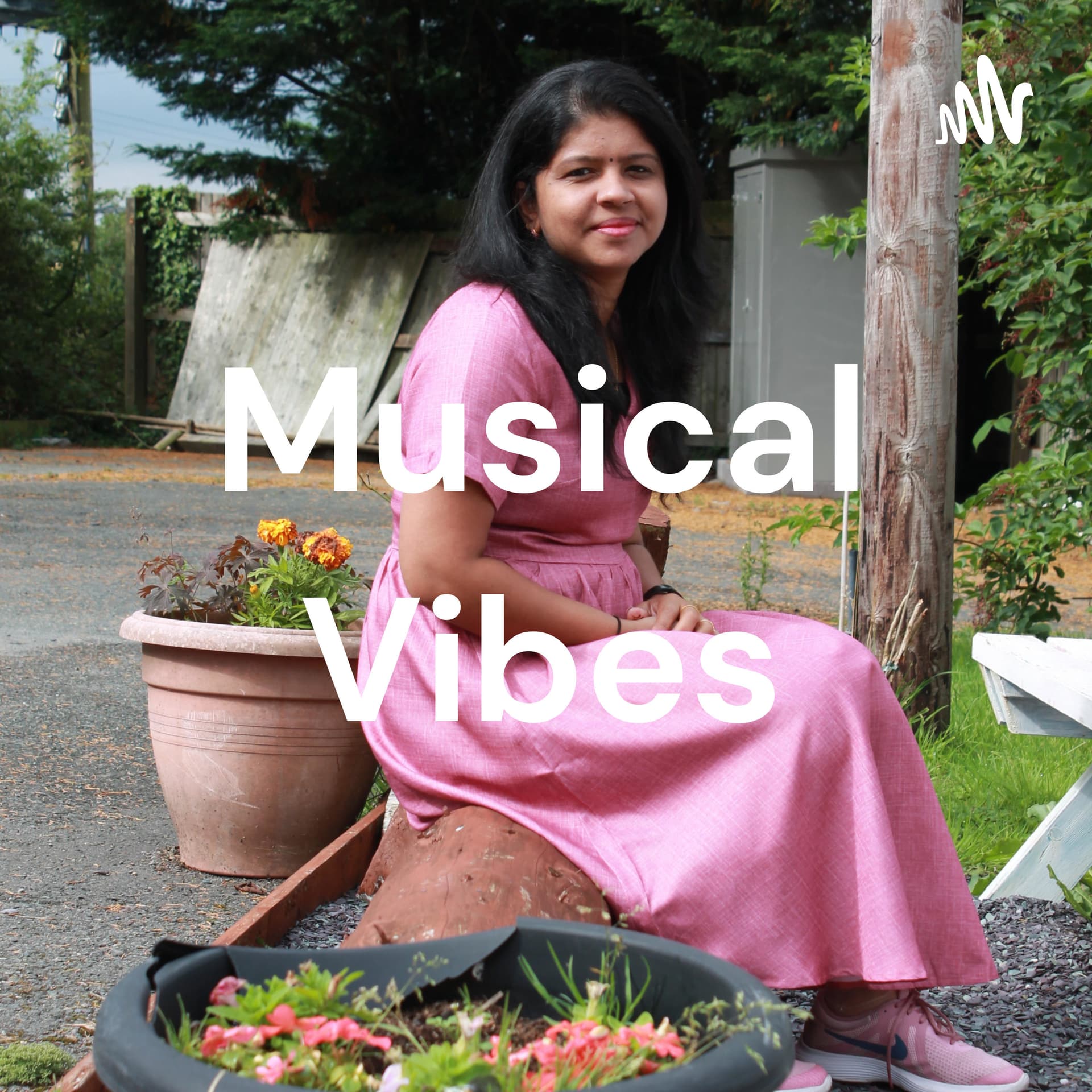 Musical Vibes - Podcasts