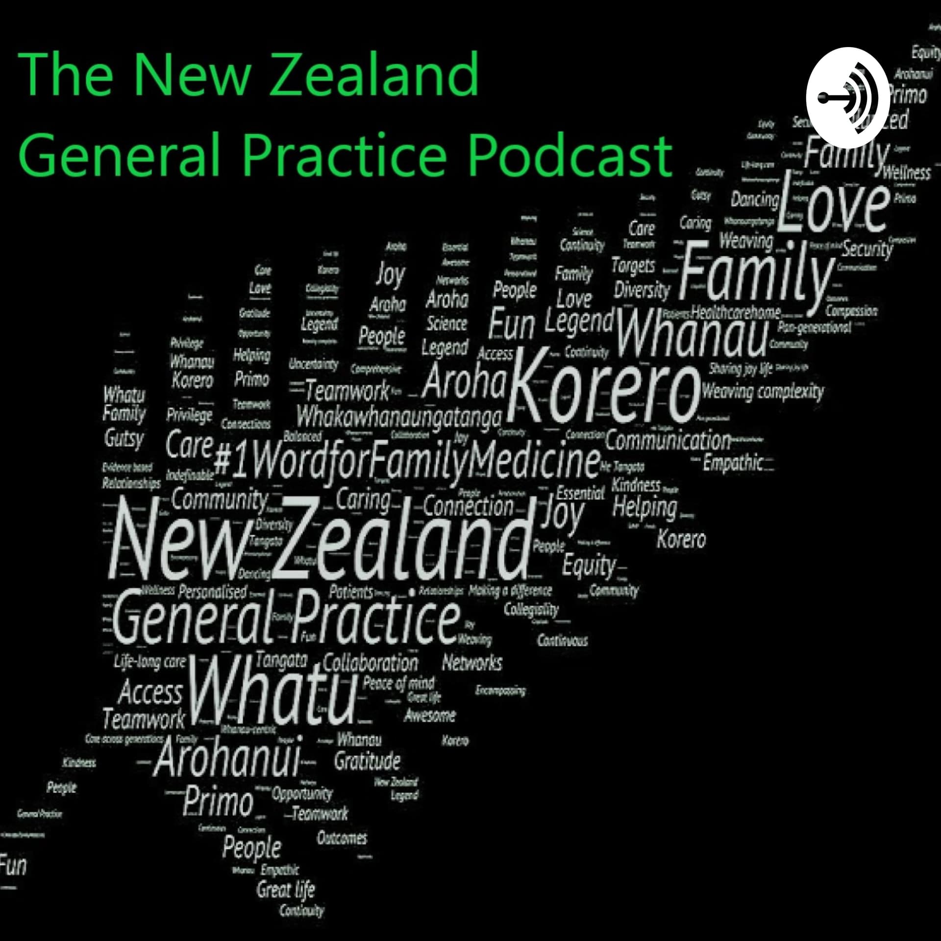 The New Zealand General Practice Podcast - Podcasts