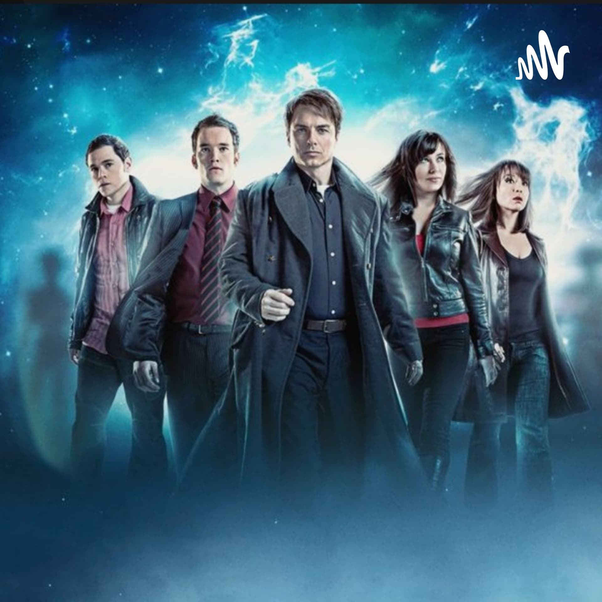 Torchwood Ranting