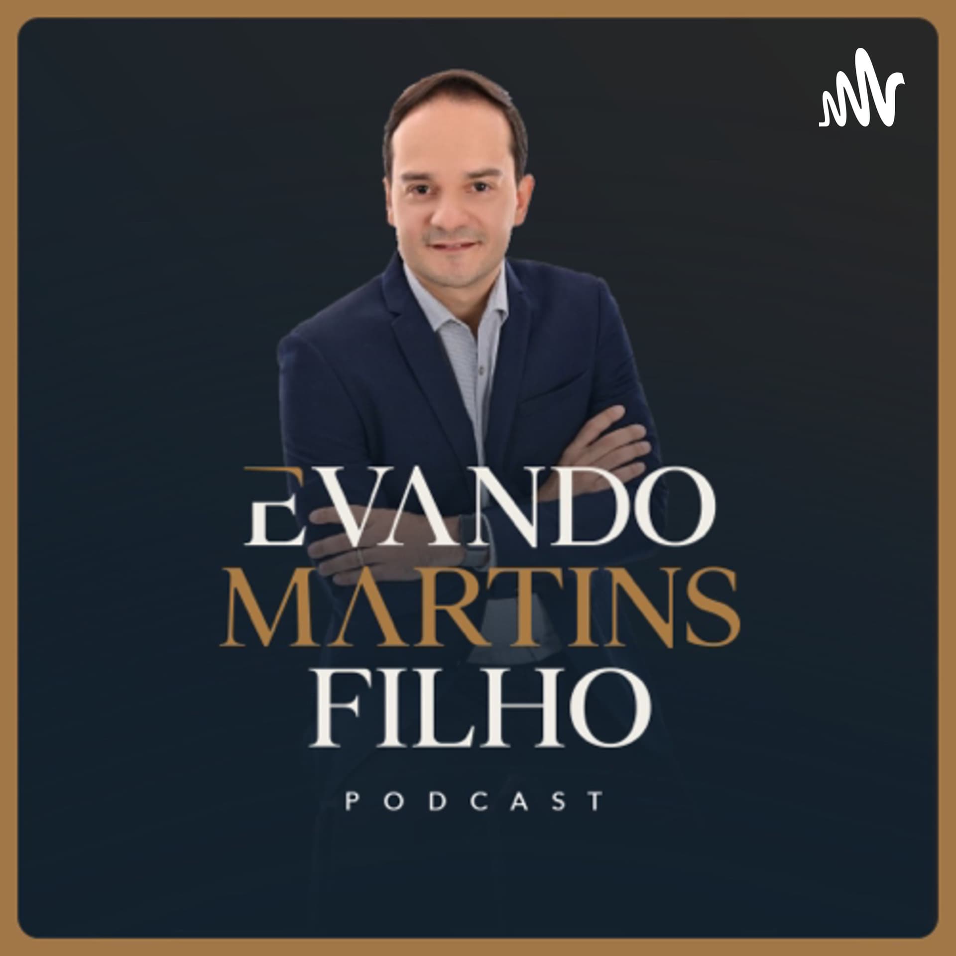 Evando Martins Filho - Podcasts