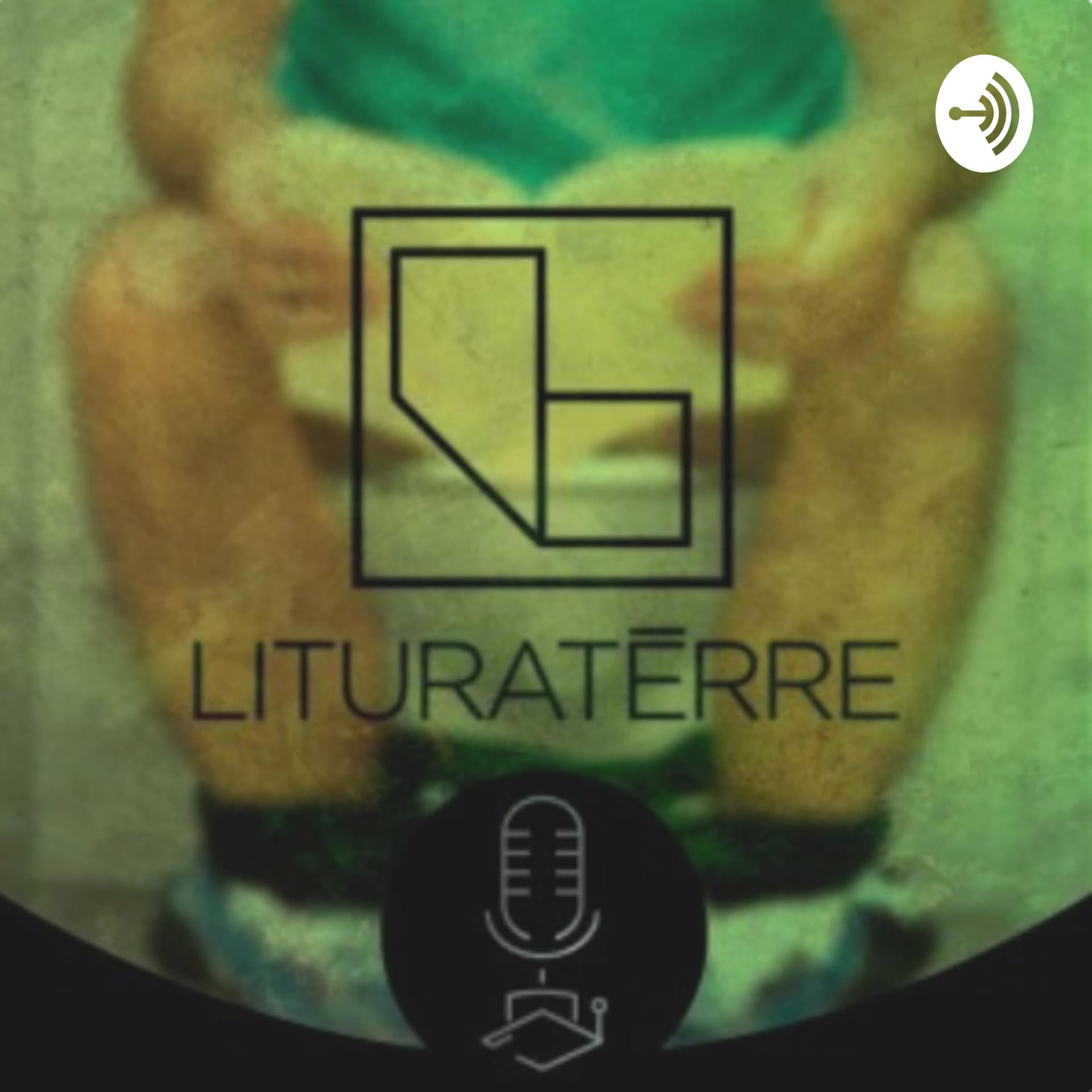 Lituraterre - Radio Statale - Podcast