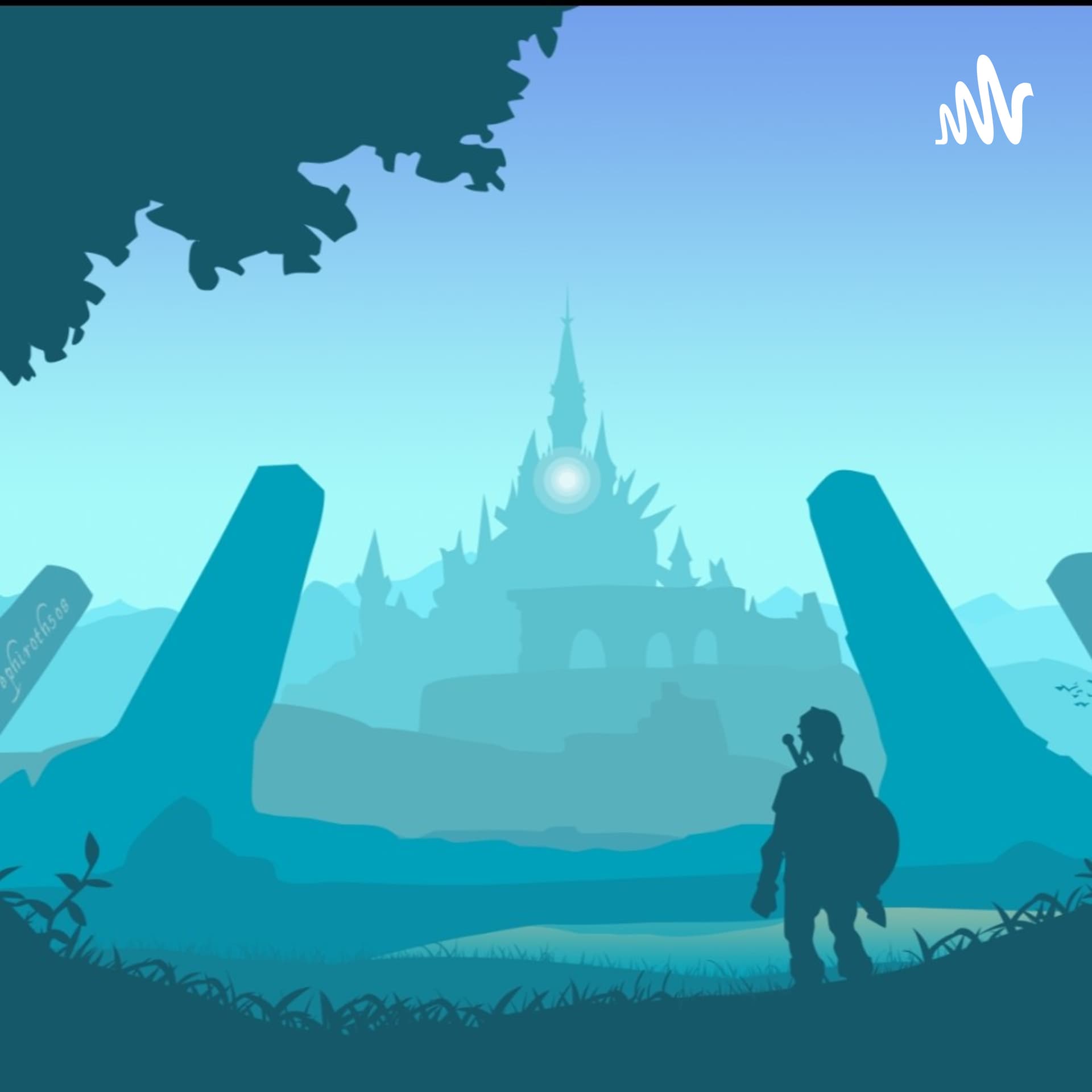 The Legend Of Potcasts The Breath Of The Wild - Podcasts
