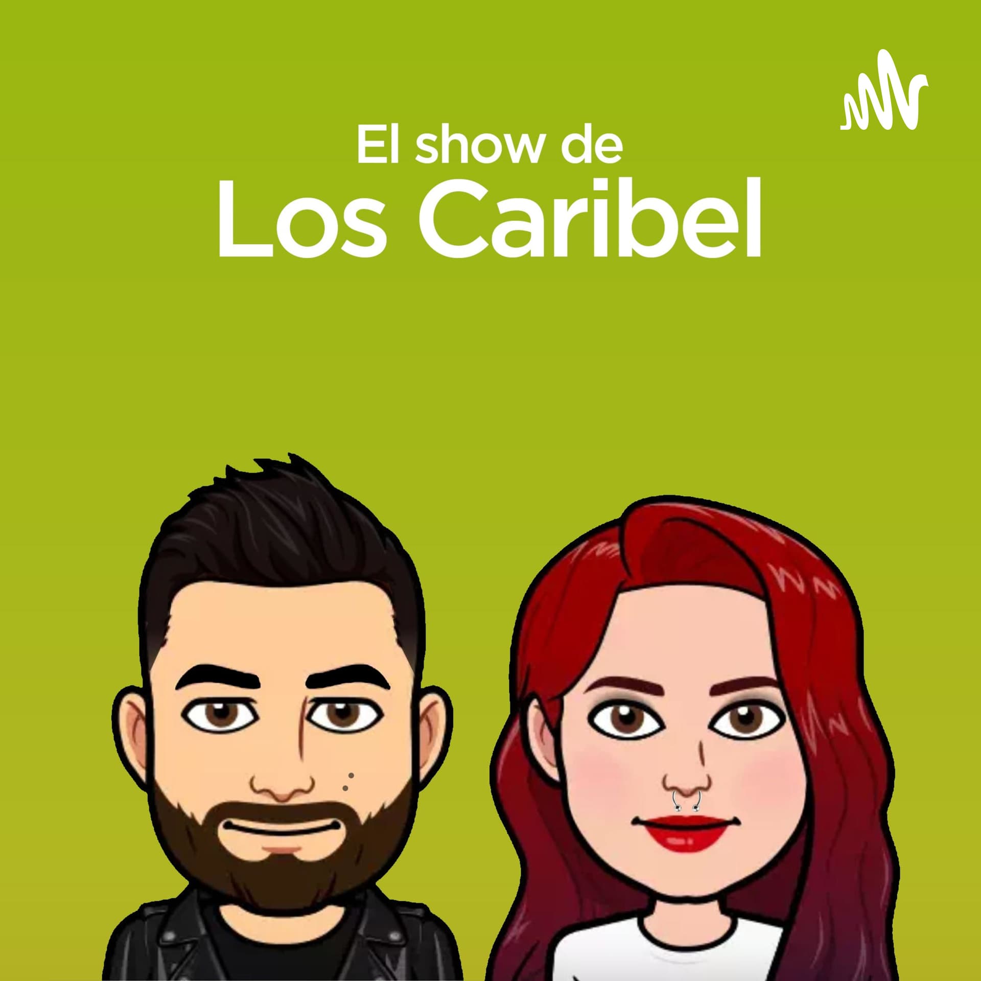 El Show de Los Caribel - Podcasts