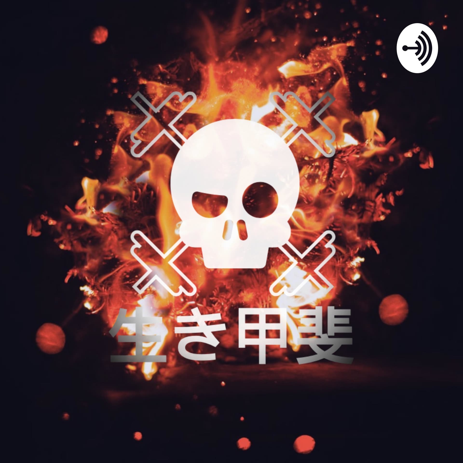Rise And Grind OCR & Endurance - Podcasts