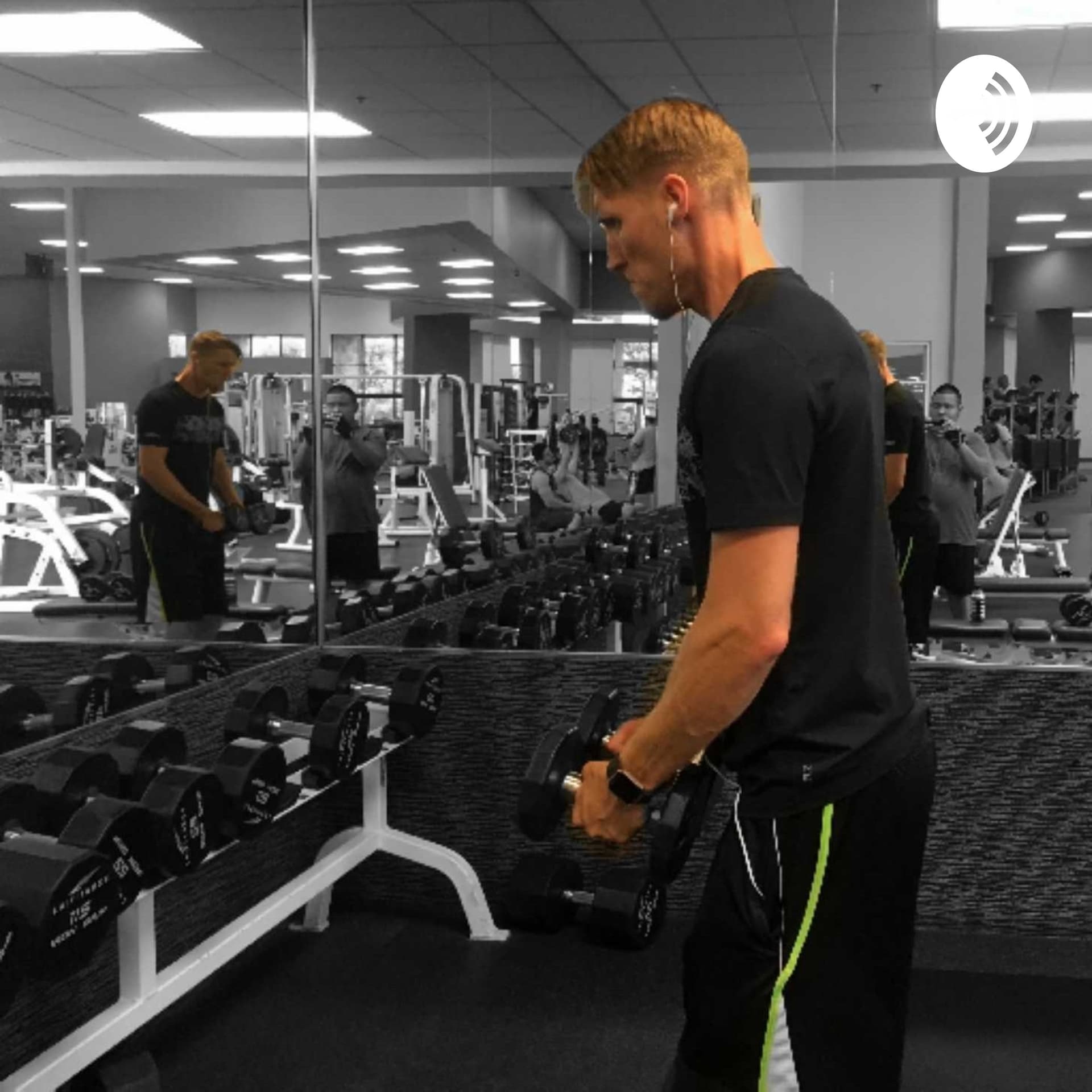 David Neilsen Fitness - Podcasts
