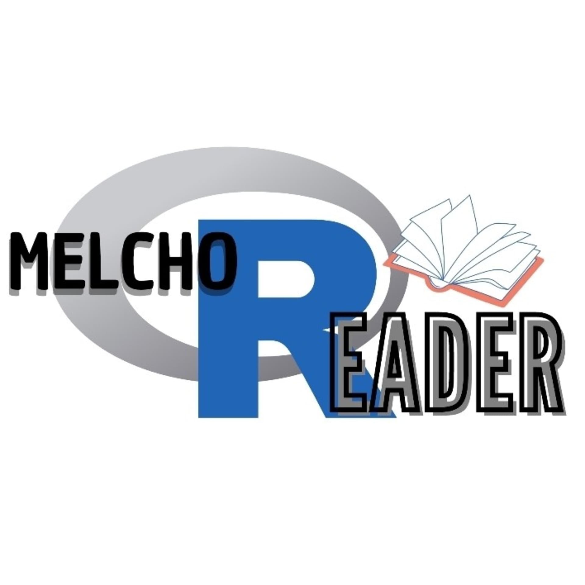 MELCHOREADER (AUDIOLIBROS) - Podcasts
