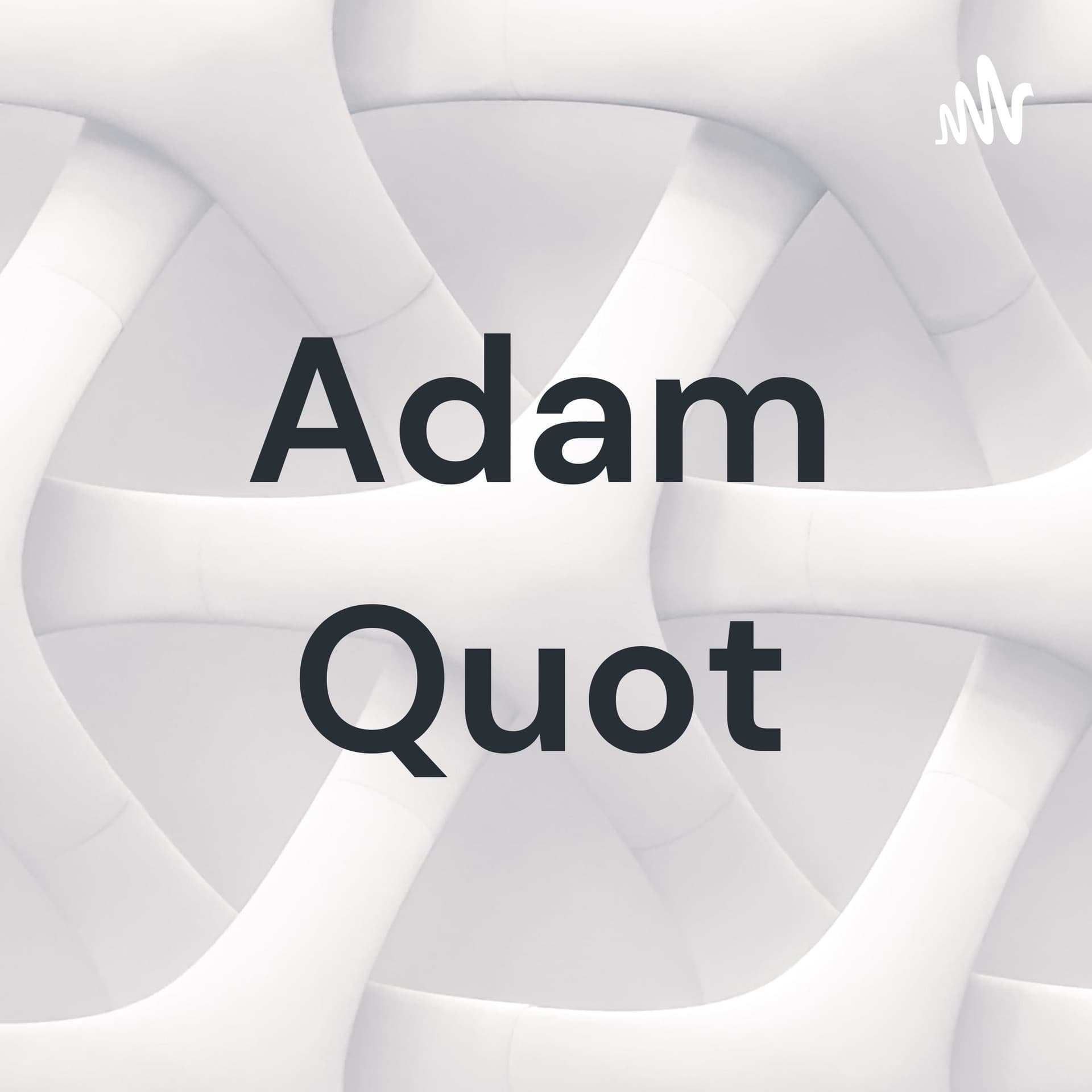 Adam Quot