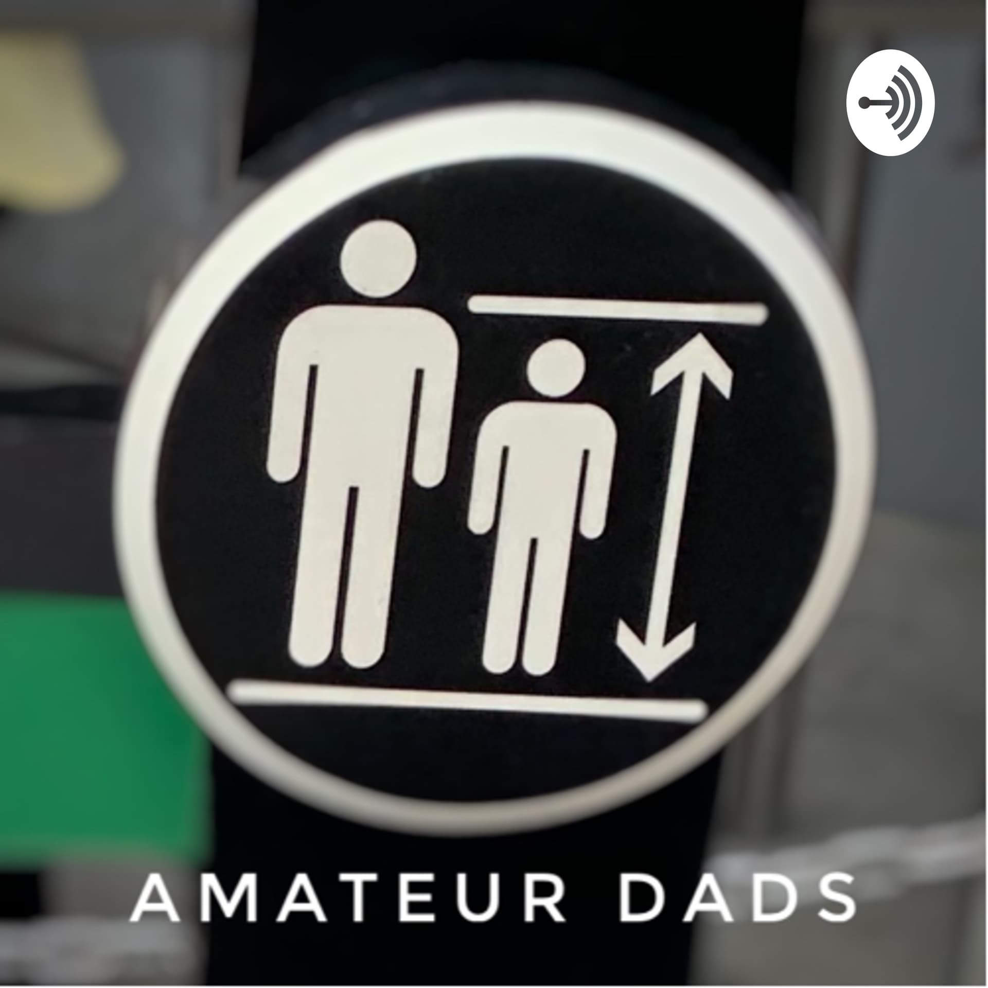 Amateur Dads - Podcasts